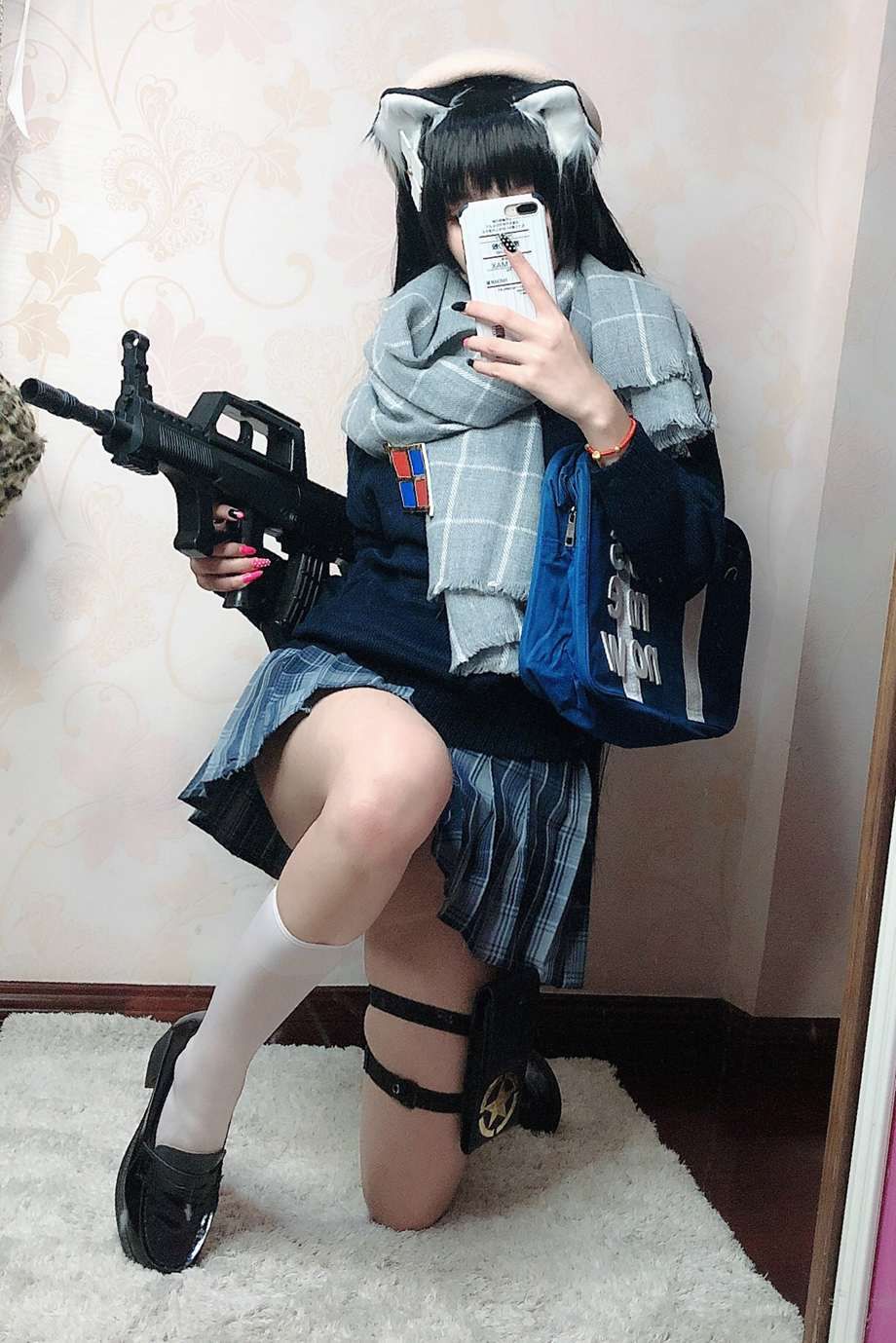 純的讓人心動