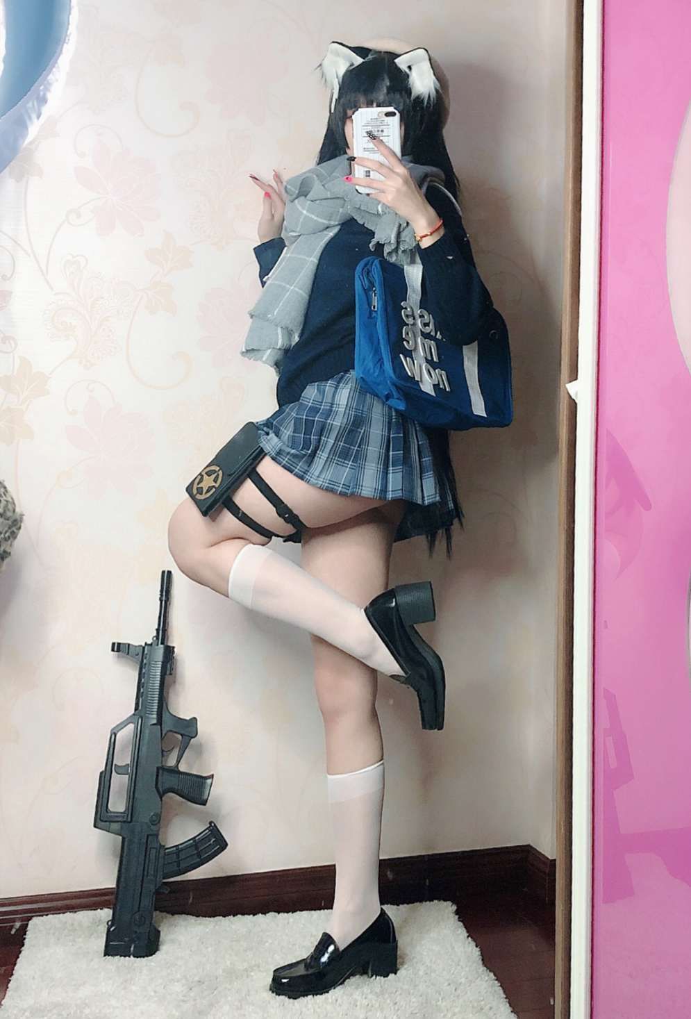 純的讓人心動