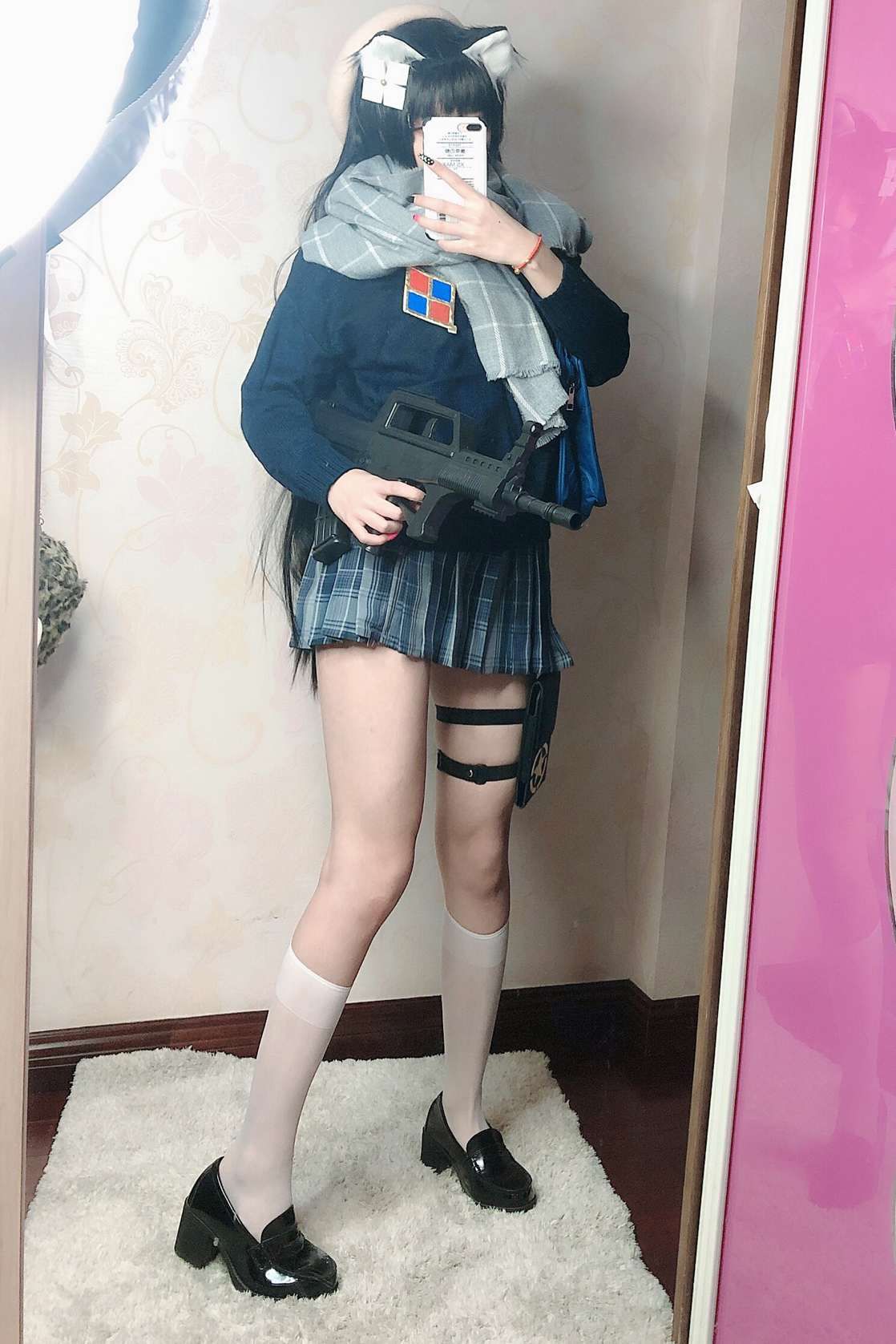 純的讓人心動