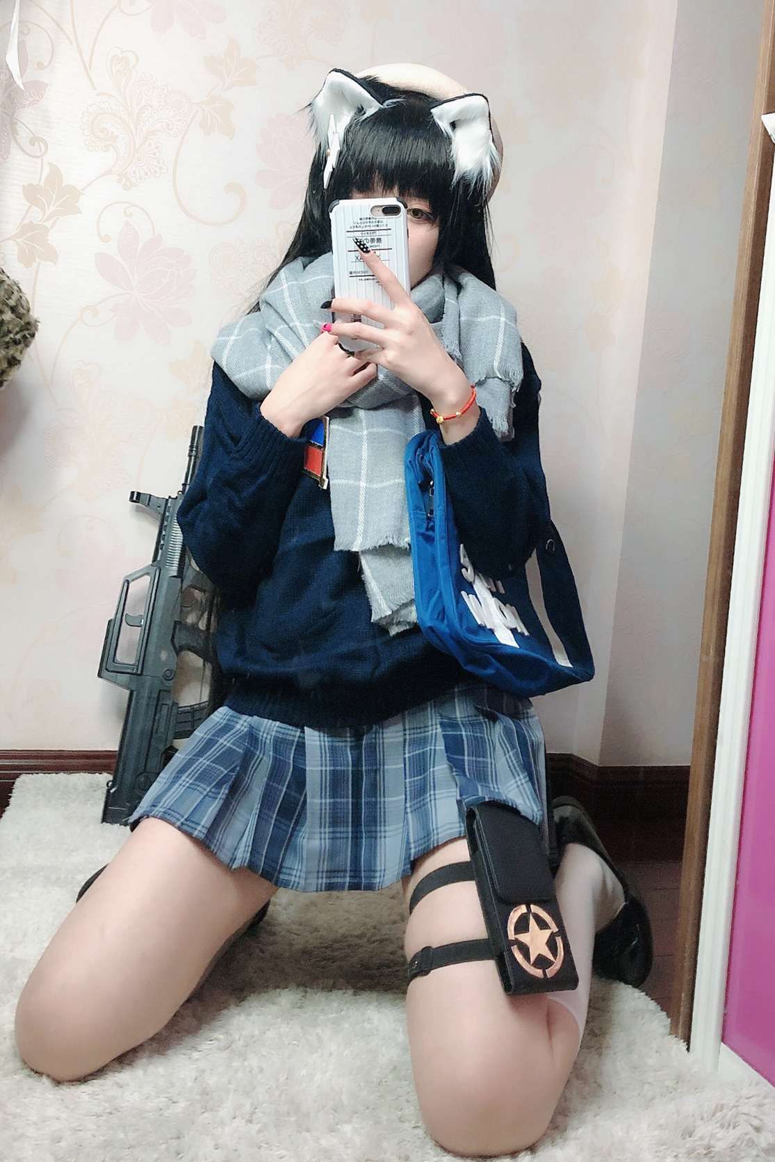 純的讓人心動