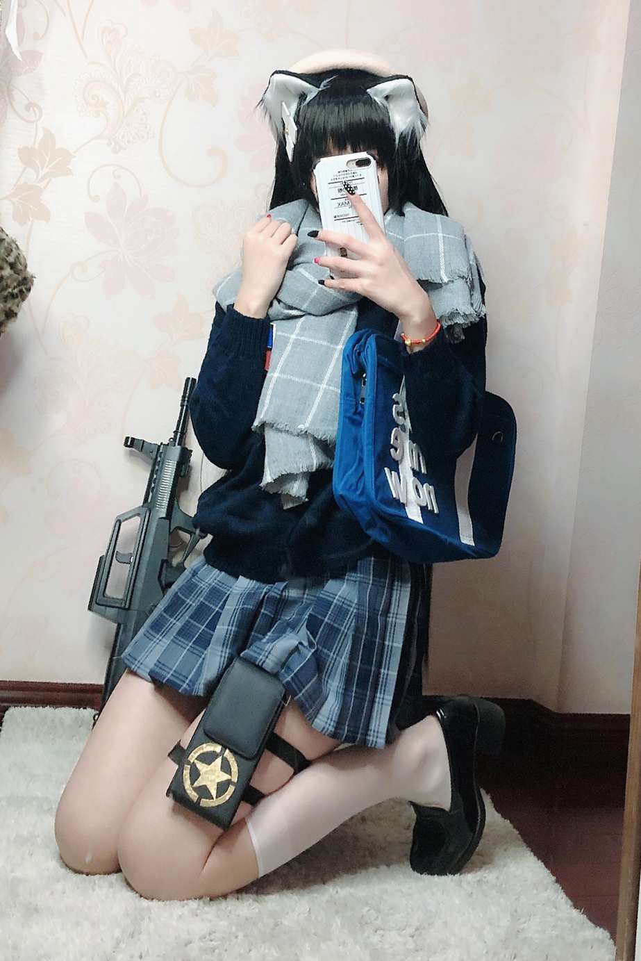 純的讓人心動