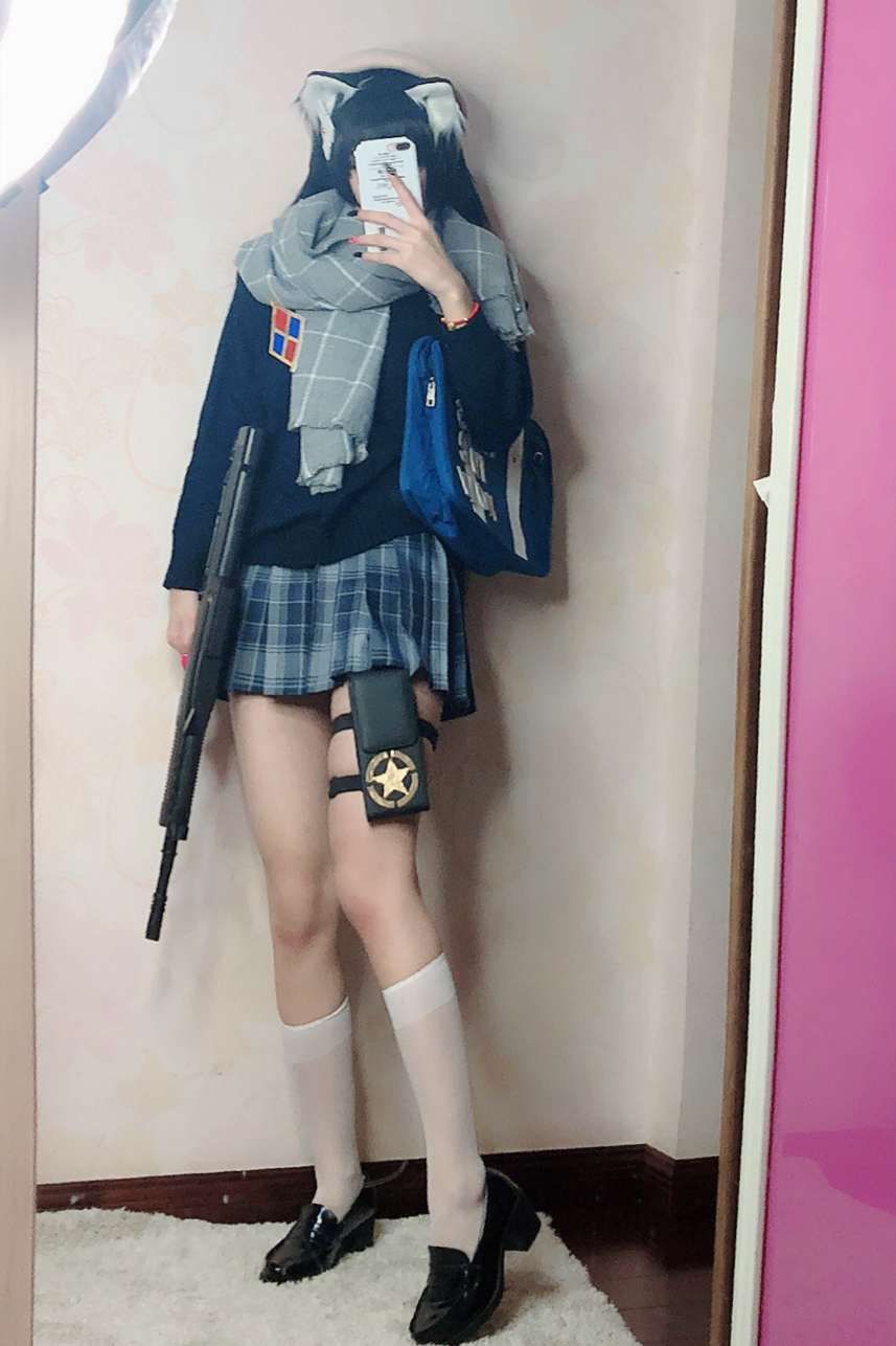 純的讓人心動
