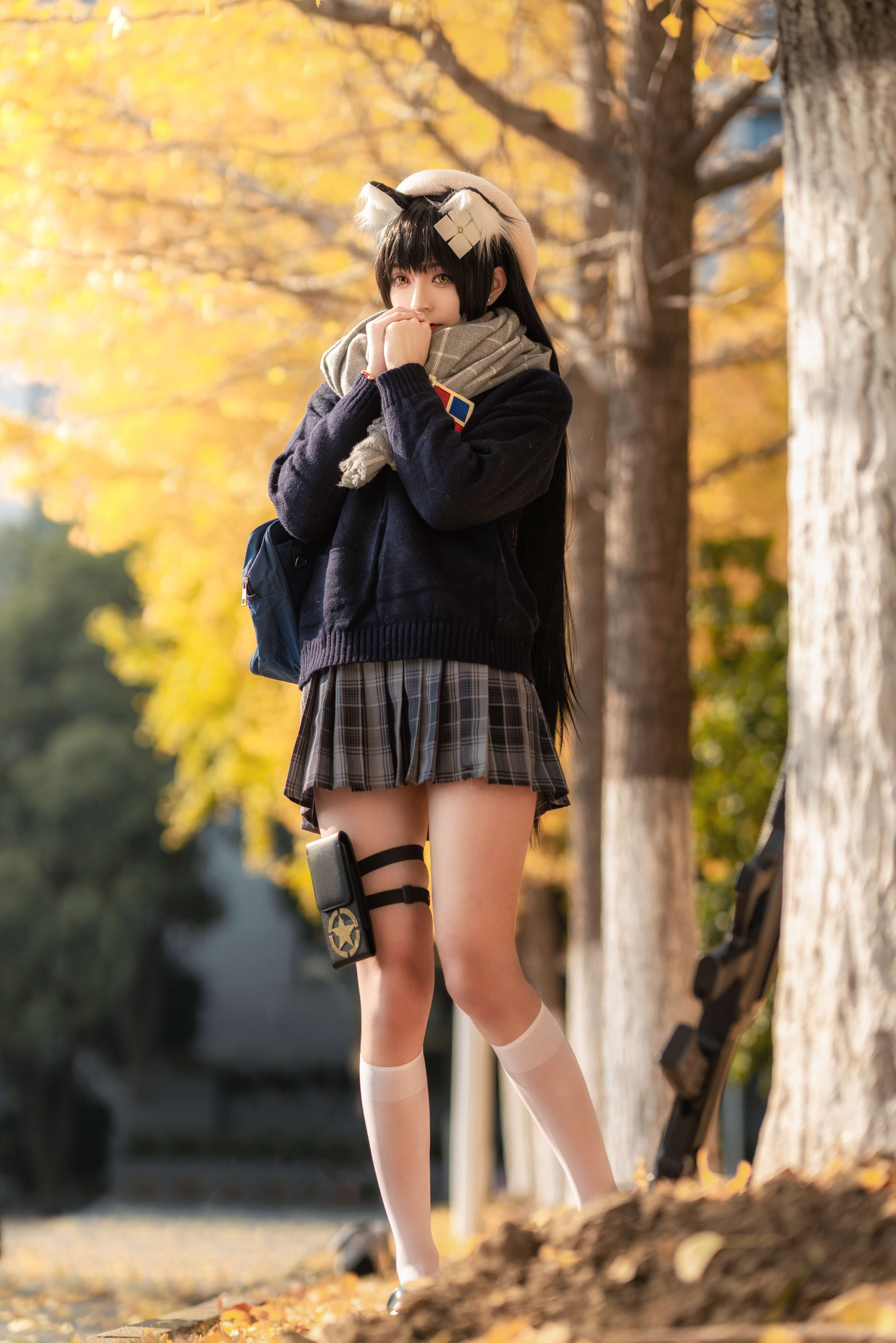 純的讓人心動