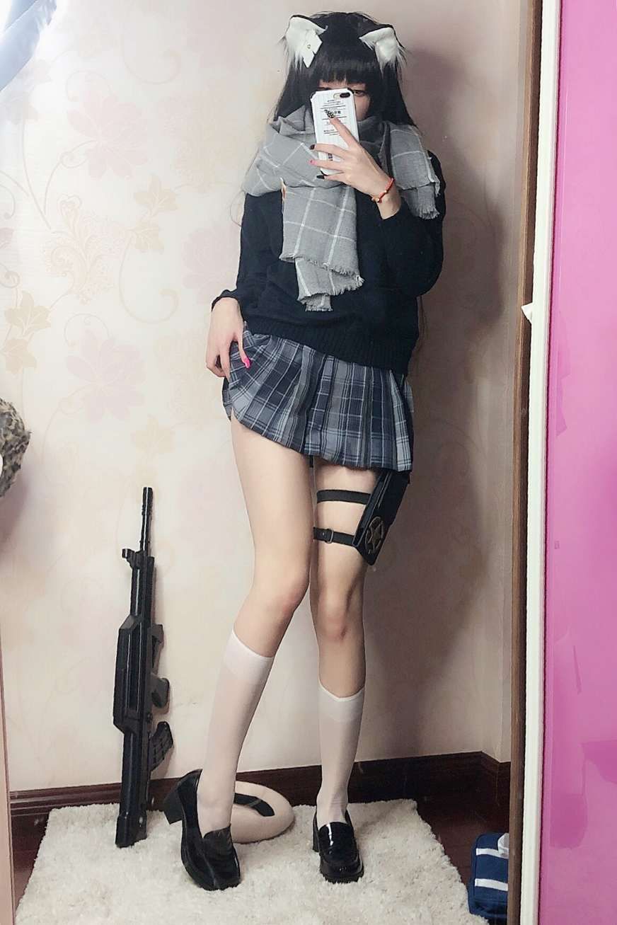 純的讓人心動