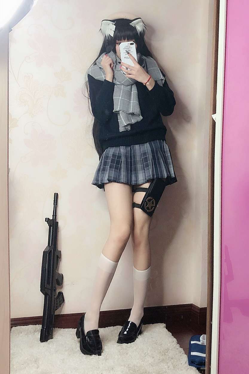 純的讓人心動