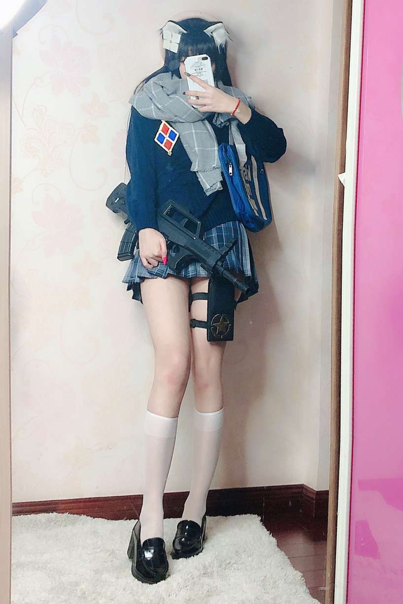 純的讓人心動