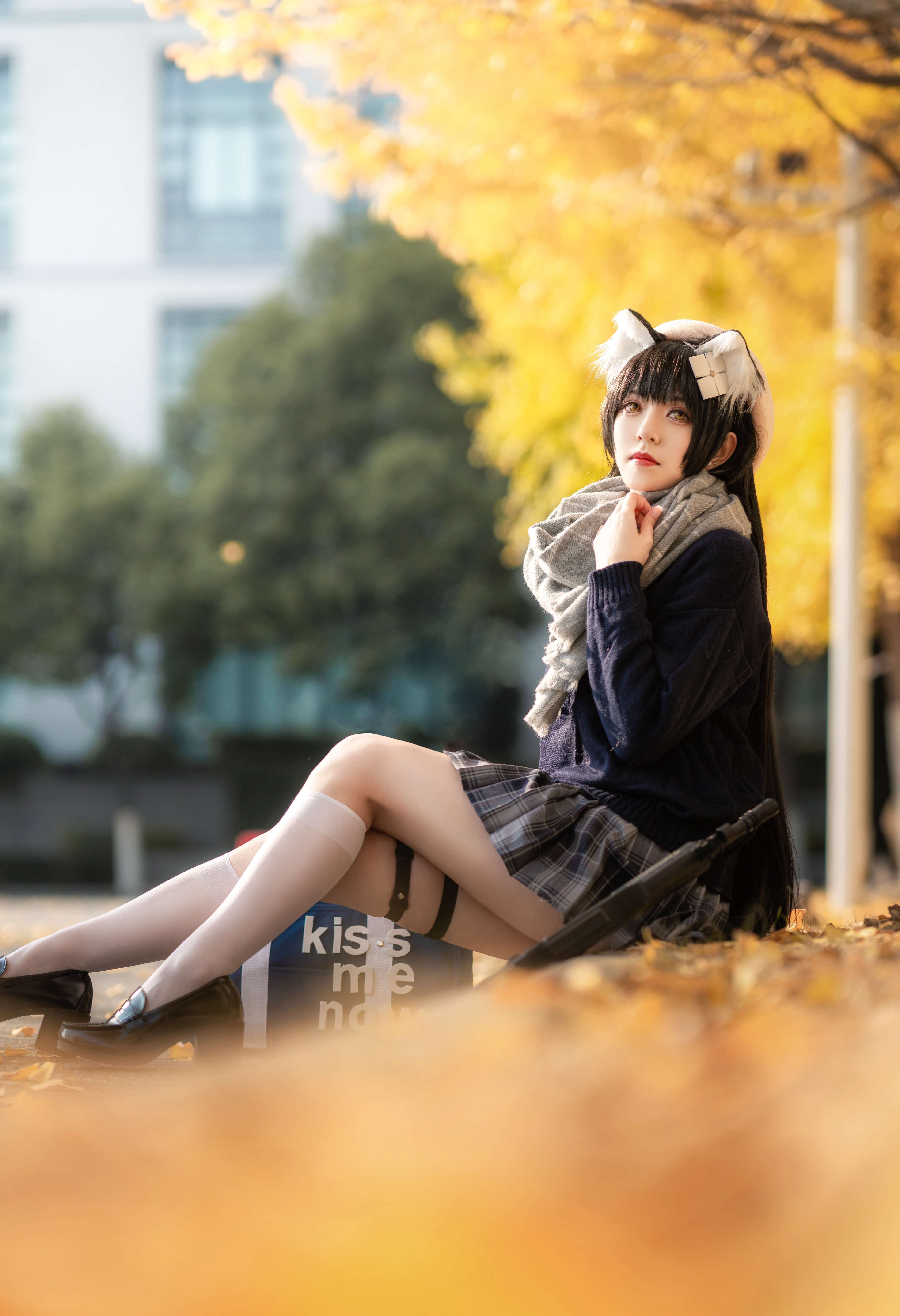 純的讓人心動