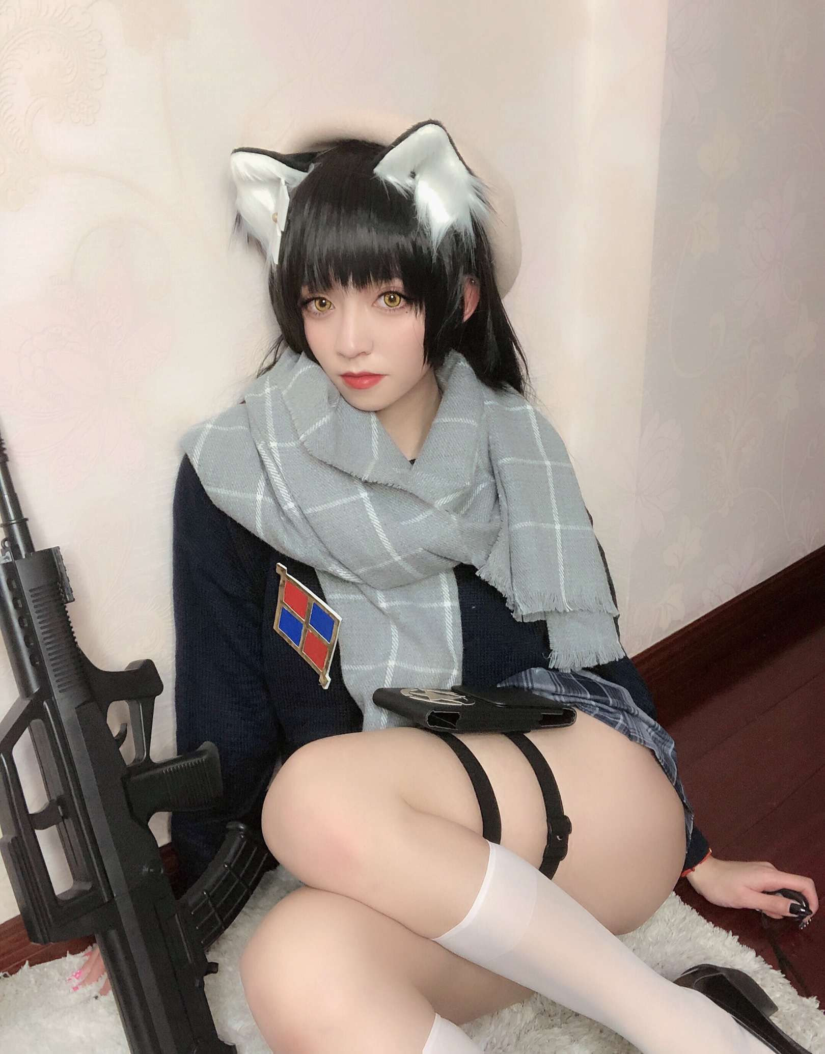 純的讓人心動