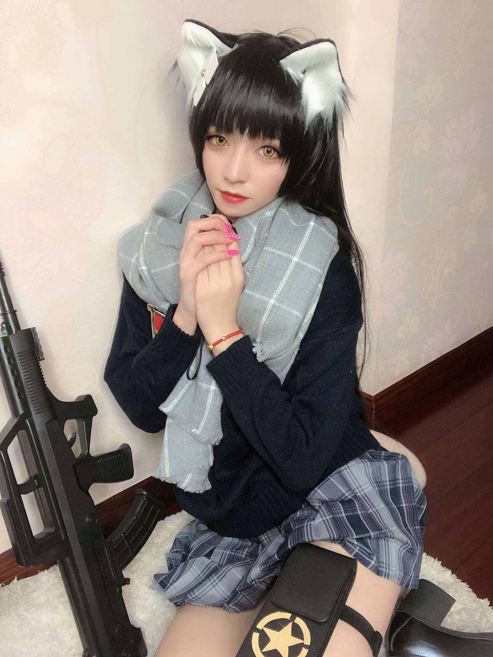 純的讓人心動
