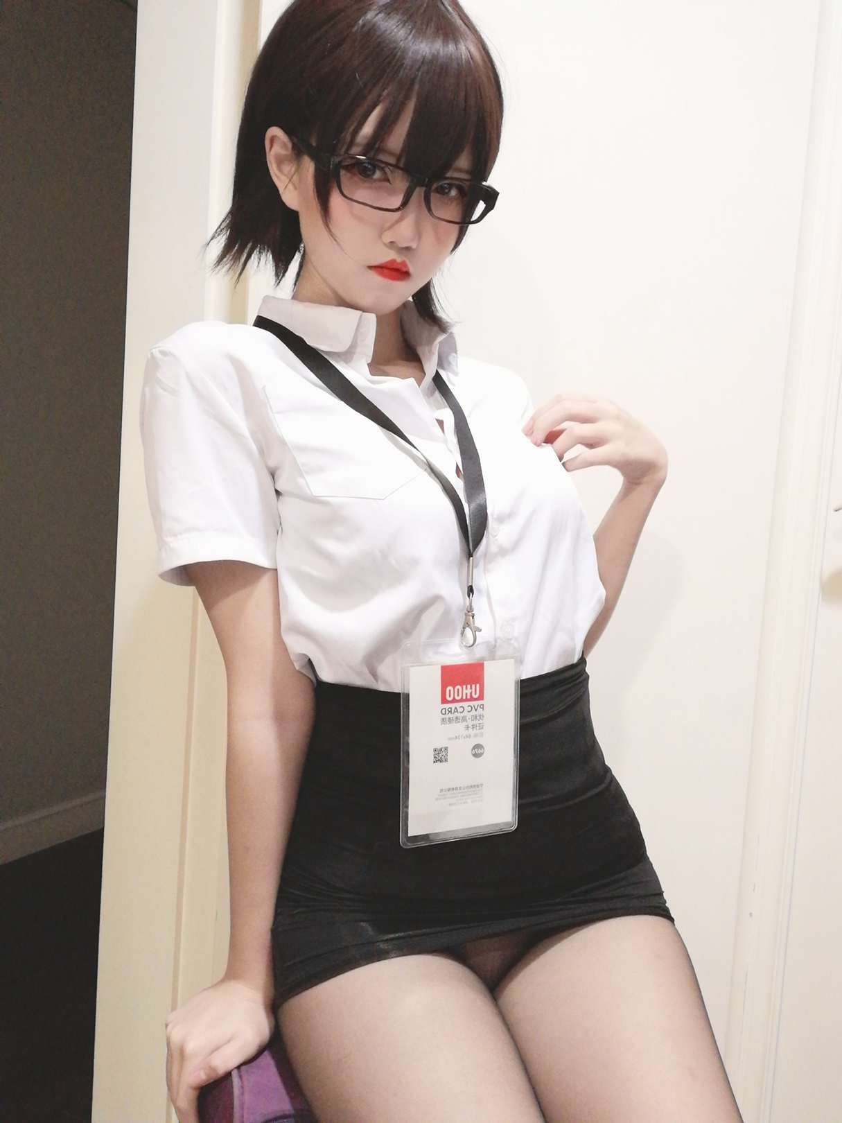嬌嫩女秘完美享受