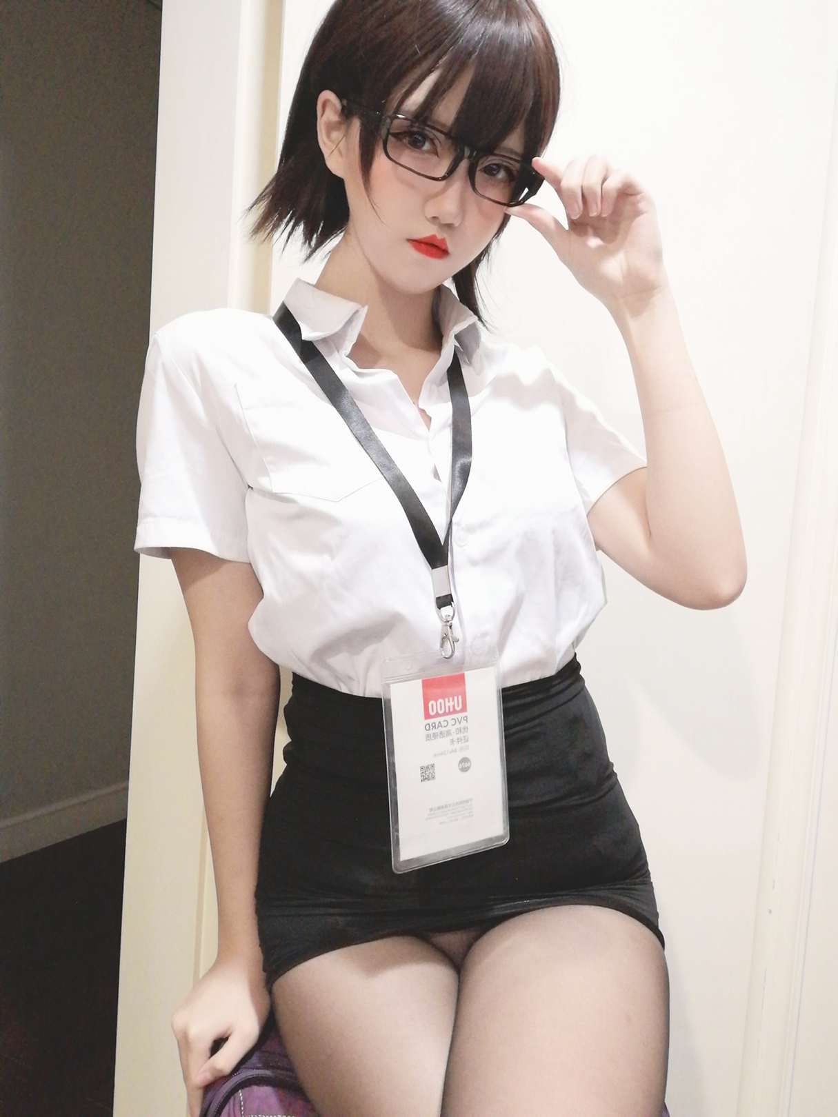 嬌嫩女秘完美享受