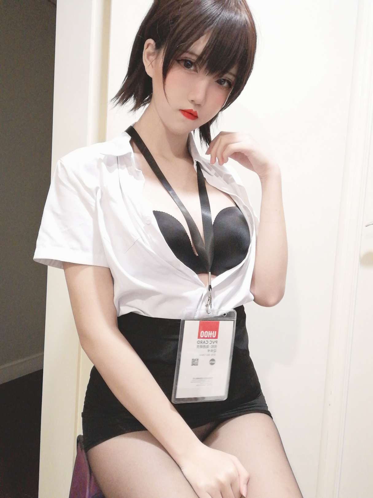 嬌嫩女秘完美享受