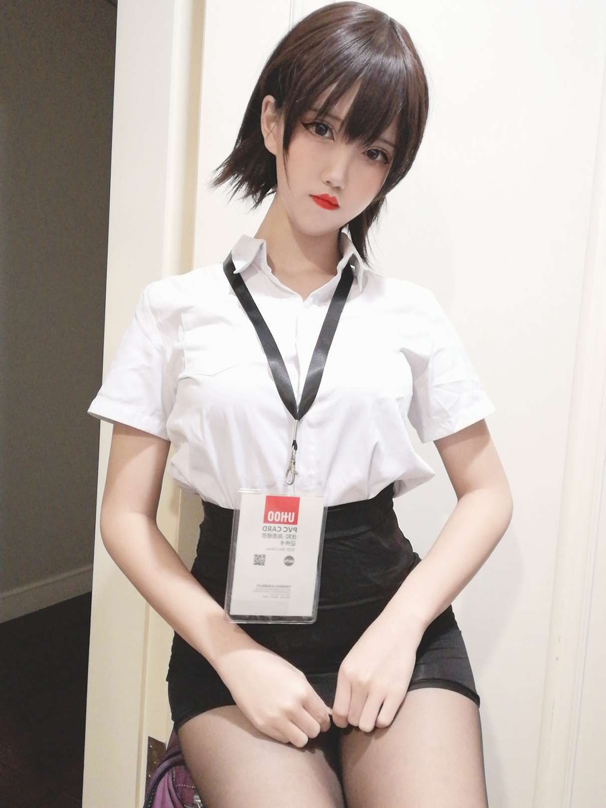 嬌嫩女秘完美享受
