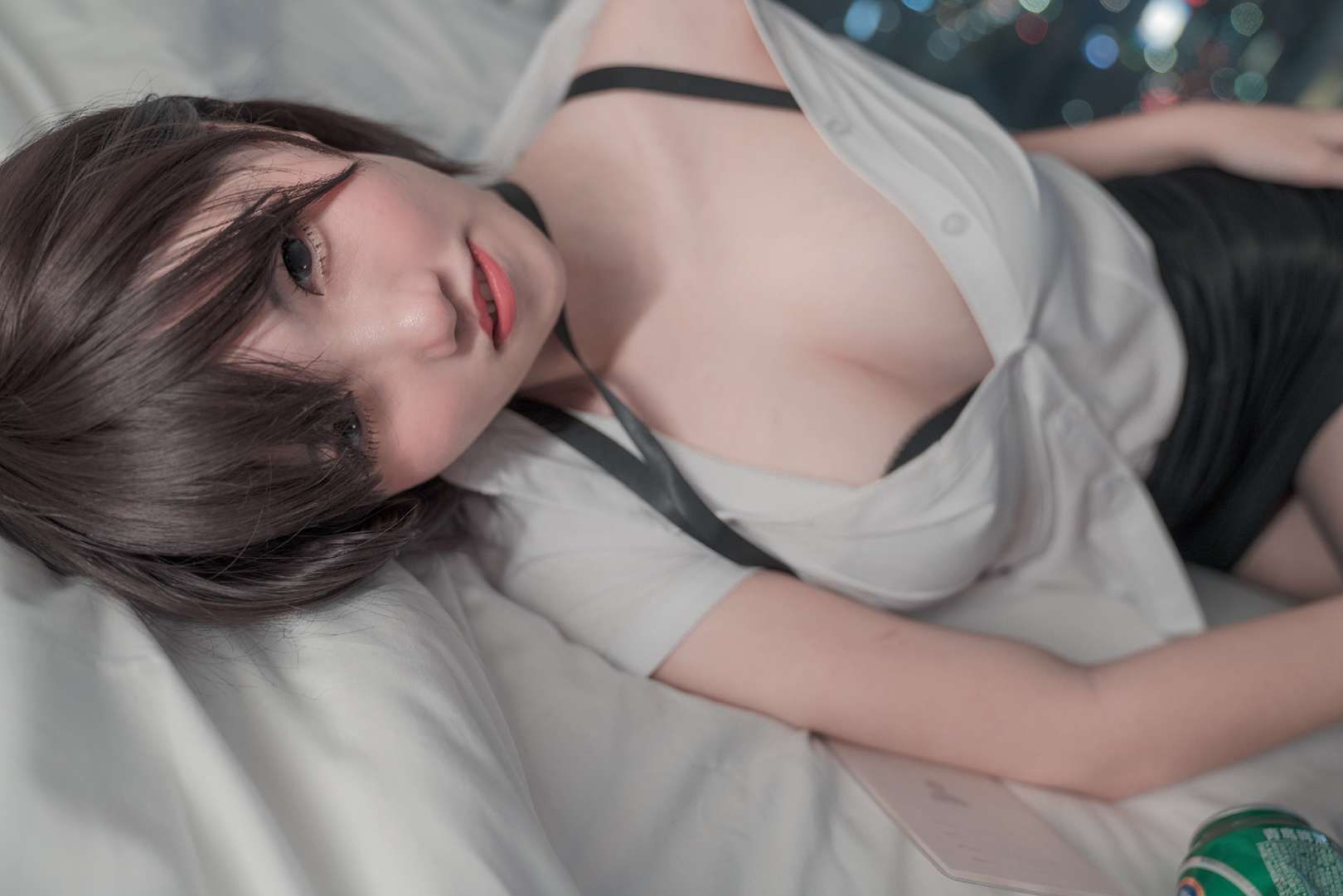 嬌嫩女秘完美享受