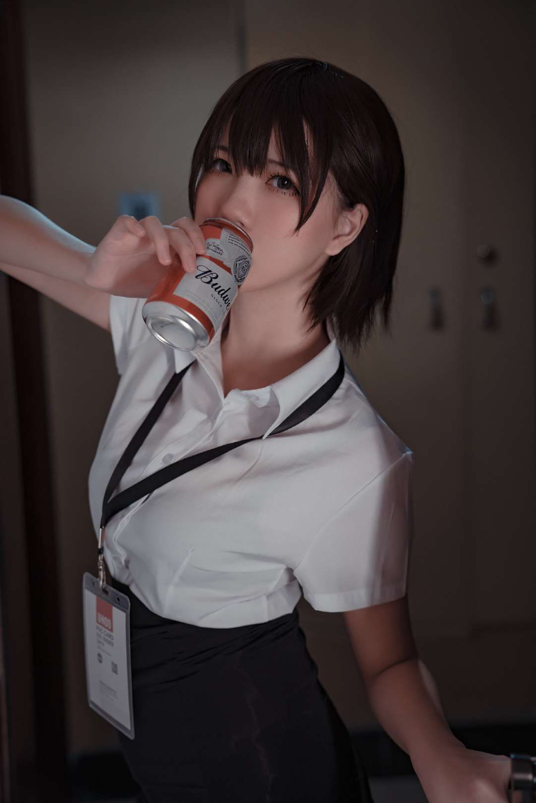嬌嫩女秘完美享受