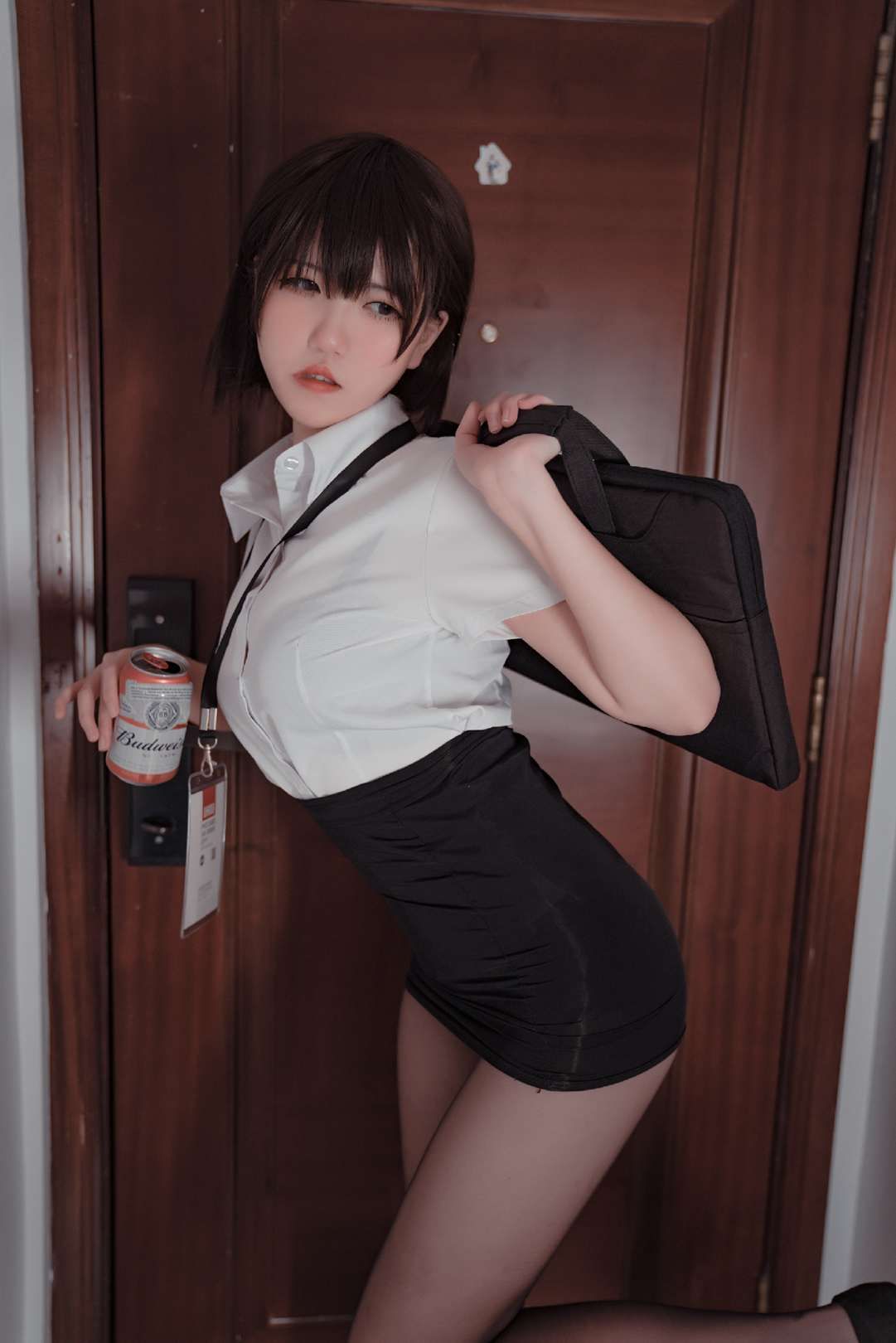 嬌嫩女秘完美享受