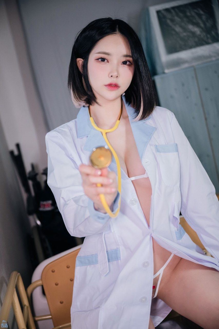 醫生姐姐誘惑
