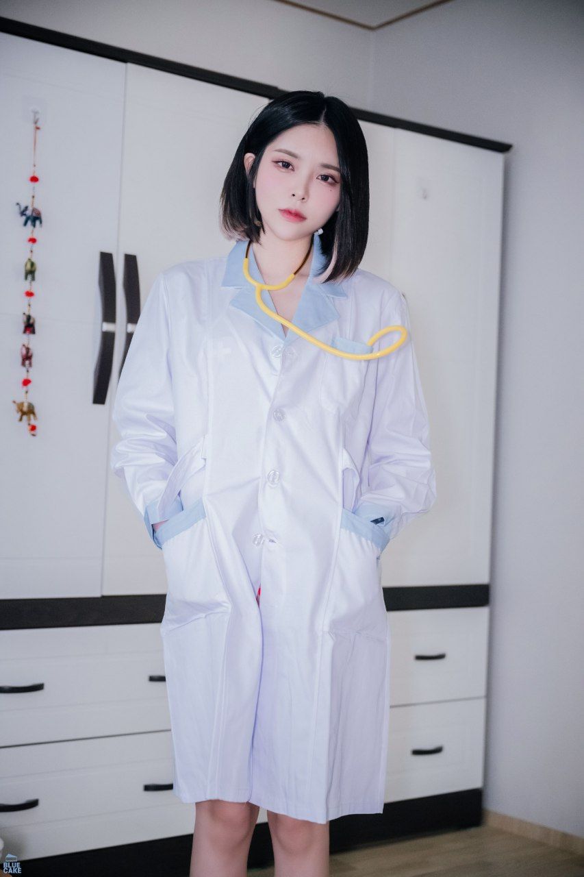 醫生姐姐誘惑