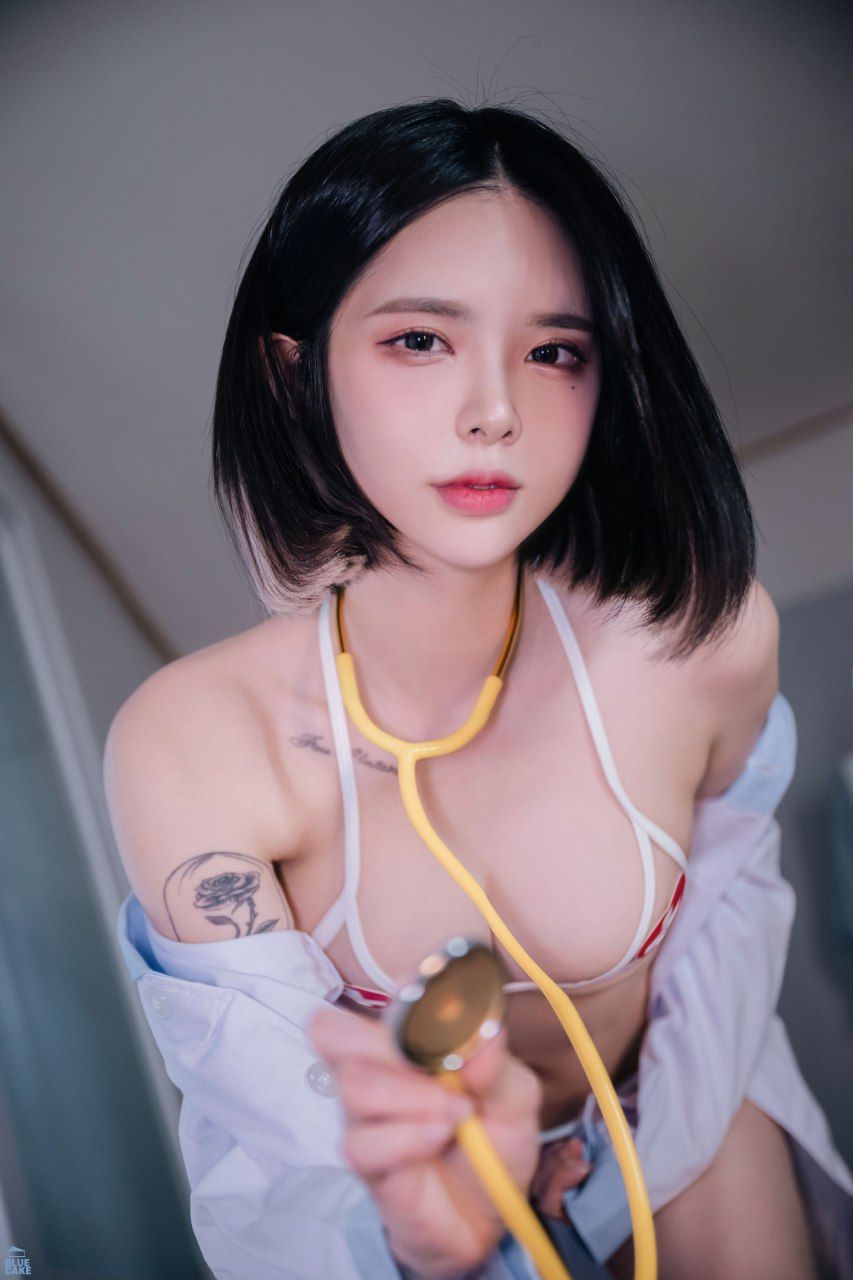醫生姐姐誘惑
