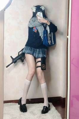 純的讓人心動