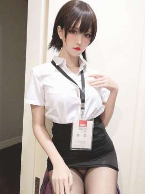 嬌嫩女秘完美享受