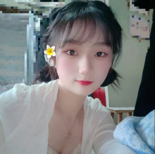 純學生妹