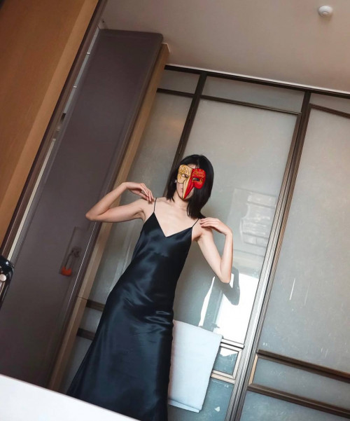 純學生妹