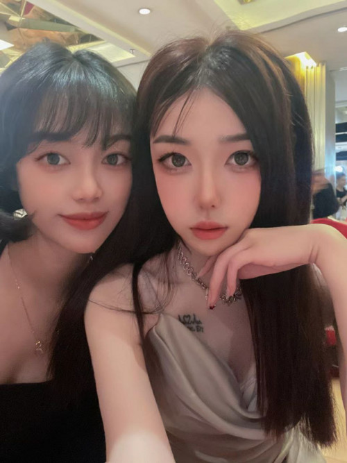 純學生妹