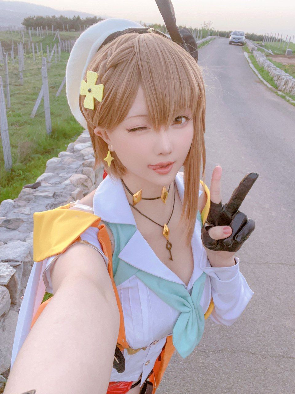 萊莎的煉金工坊 萊莎