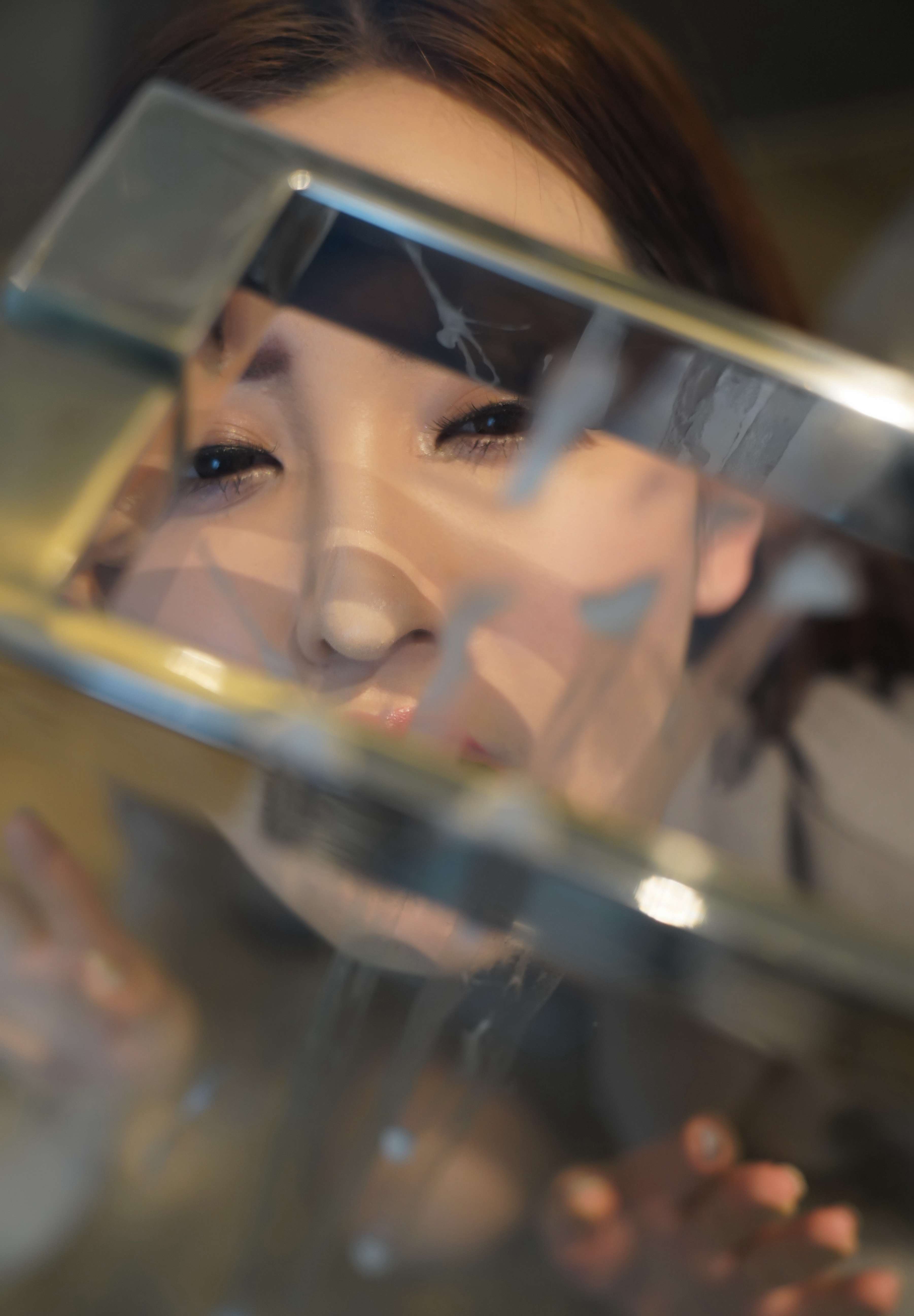 美臀黑絲分外誘人