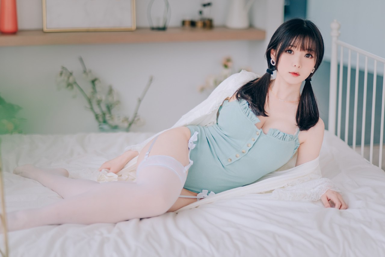霜月 綠衣