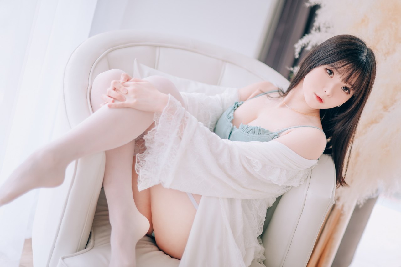 霜月 綠衣