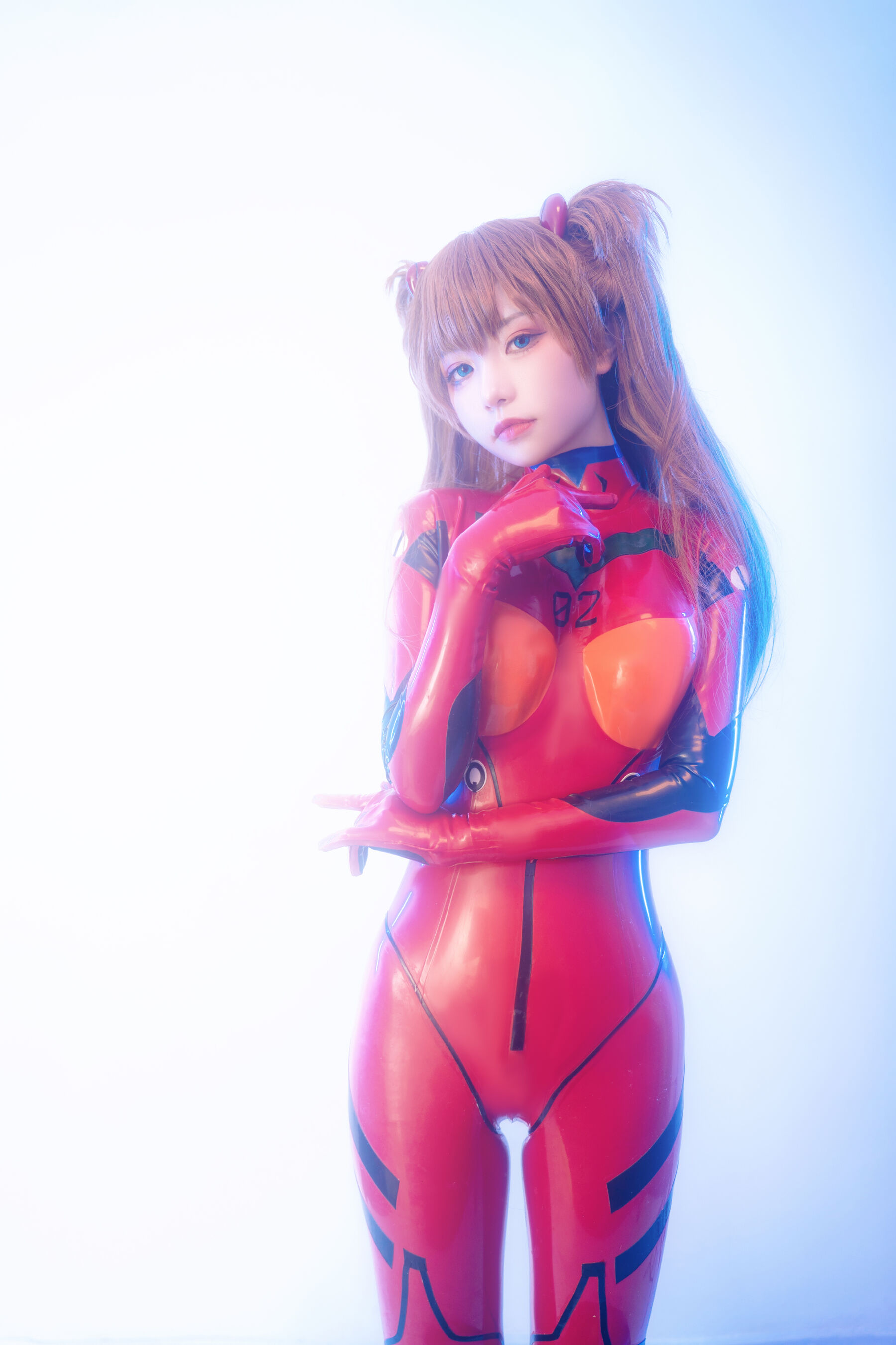 爆機少女喵小吉-《人類補奸計劃》