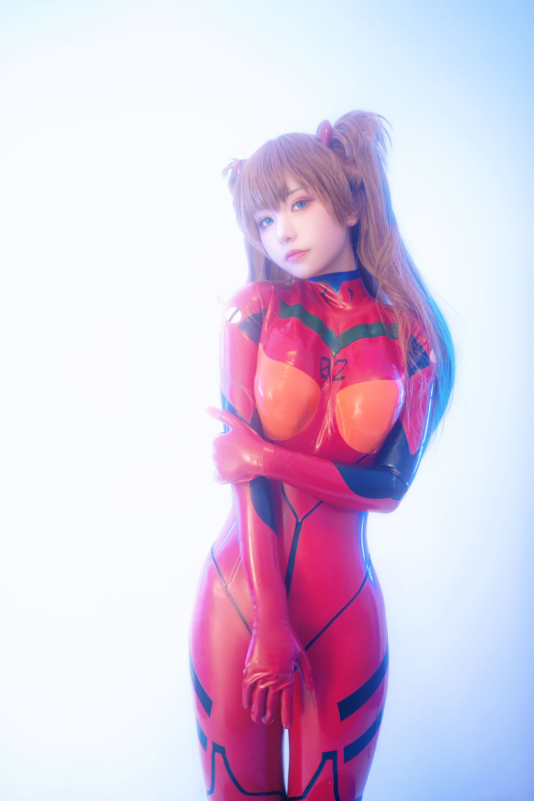 爆機少女喵小吉-《人類補奸計劃》