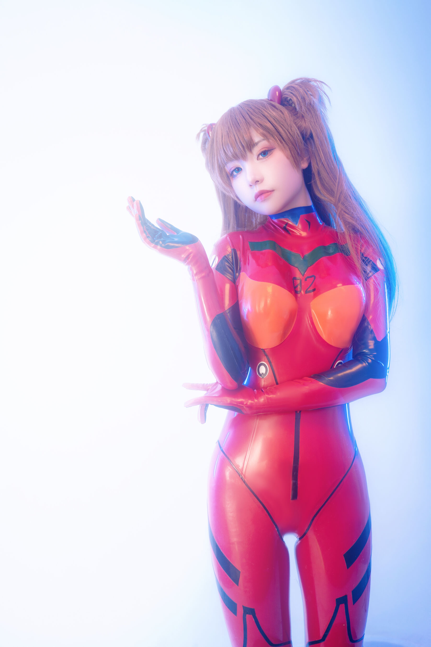 爆機少女喵小吉-《人類補奸計劃》