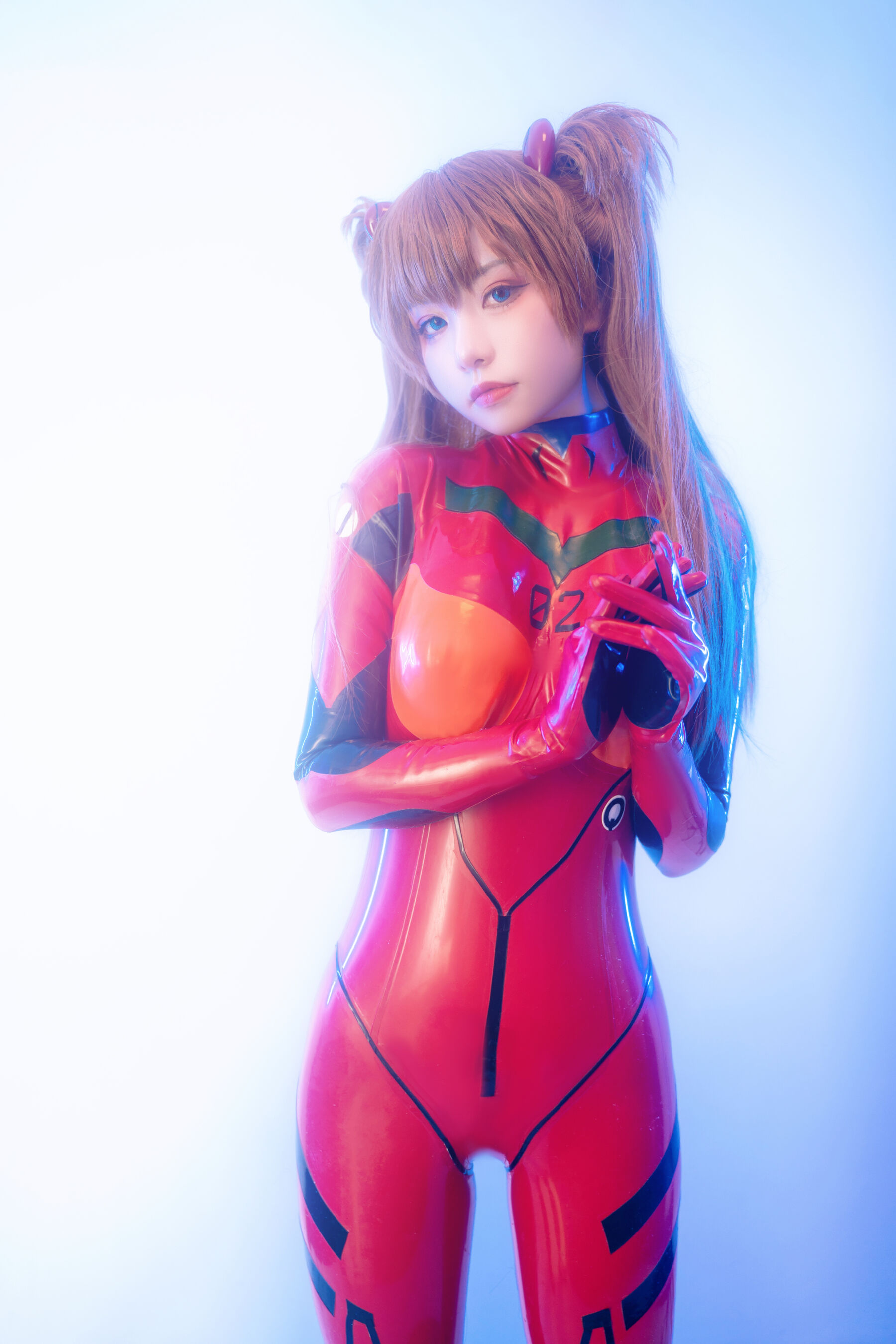 爆機少女喵小吉-《人類補奸計劃》