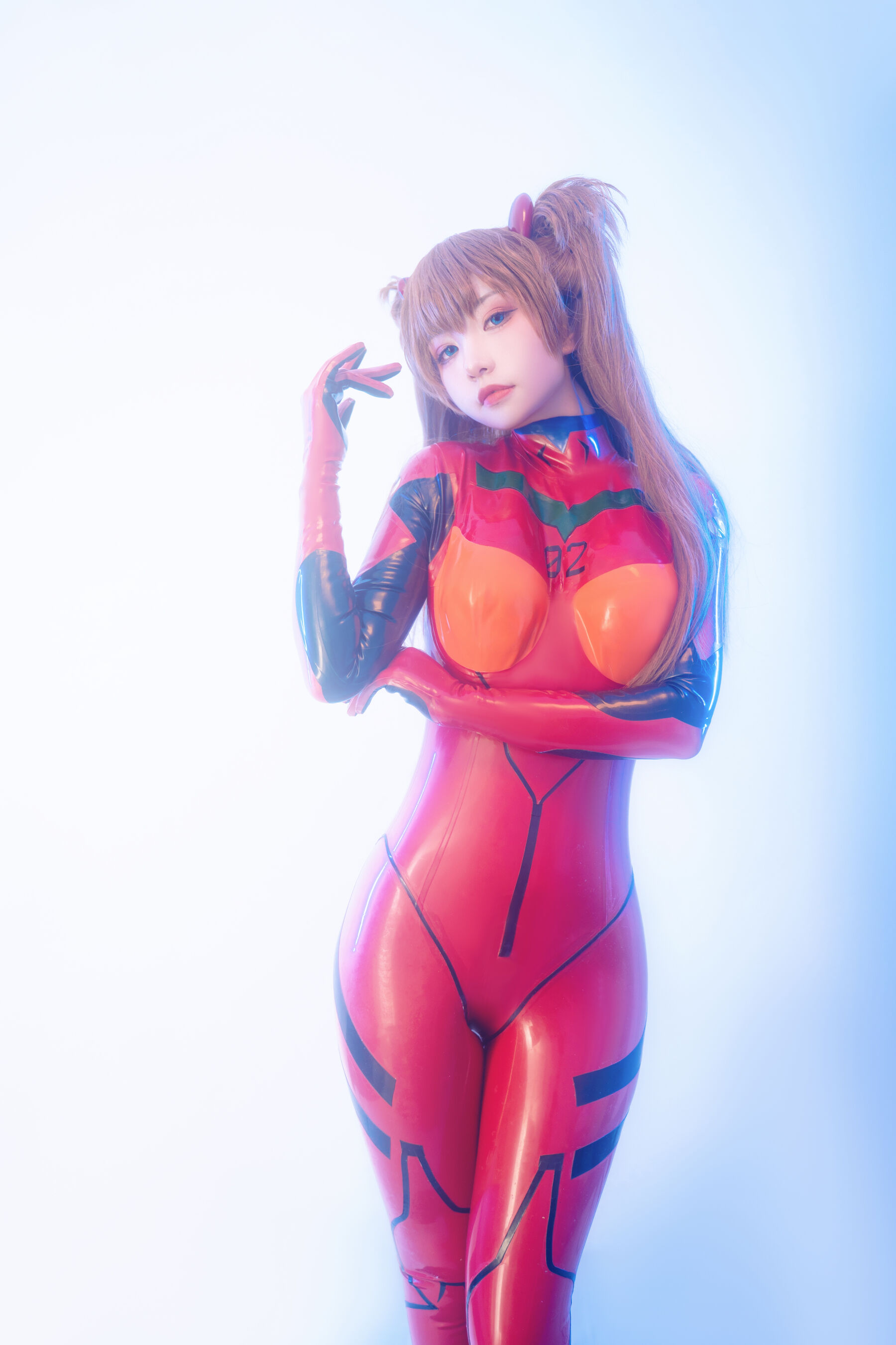 爆機少女喵小吉-《人類補奸計劃》