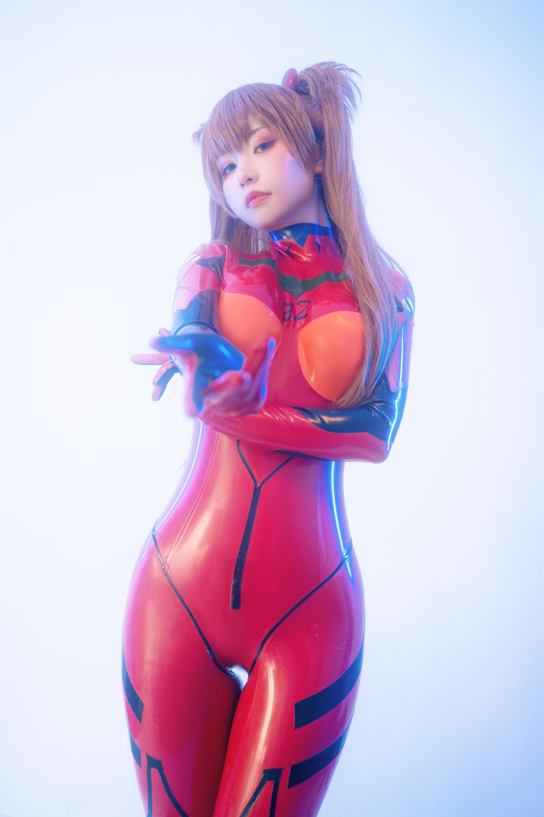 爆機少女喵小吉-《人類補奸計劃》