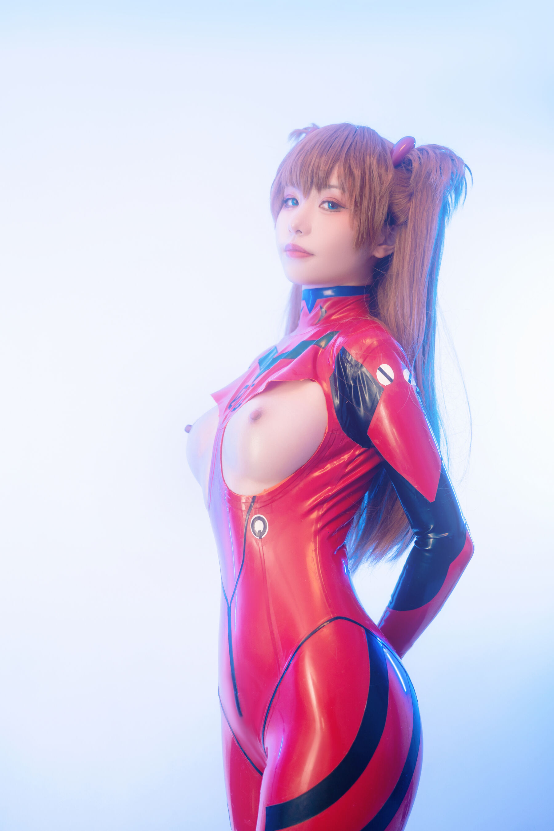 爆機少女喵小吉-《人類補奸計劃》