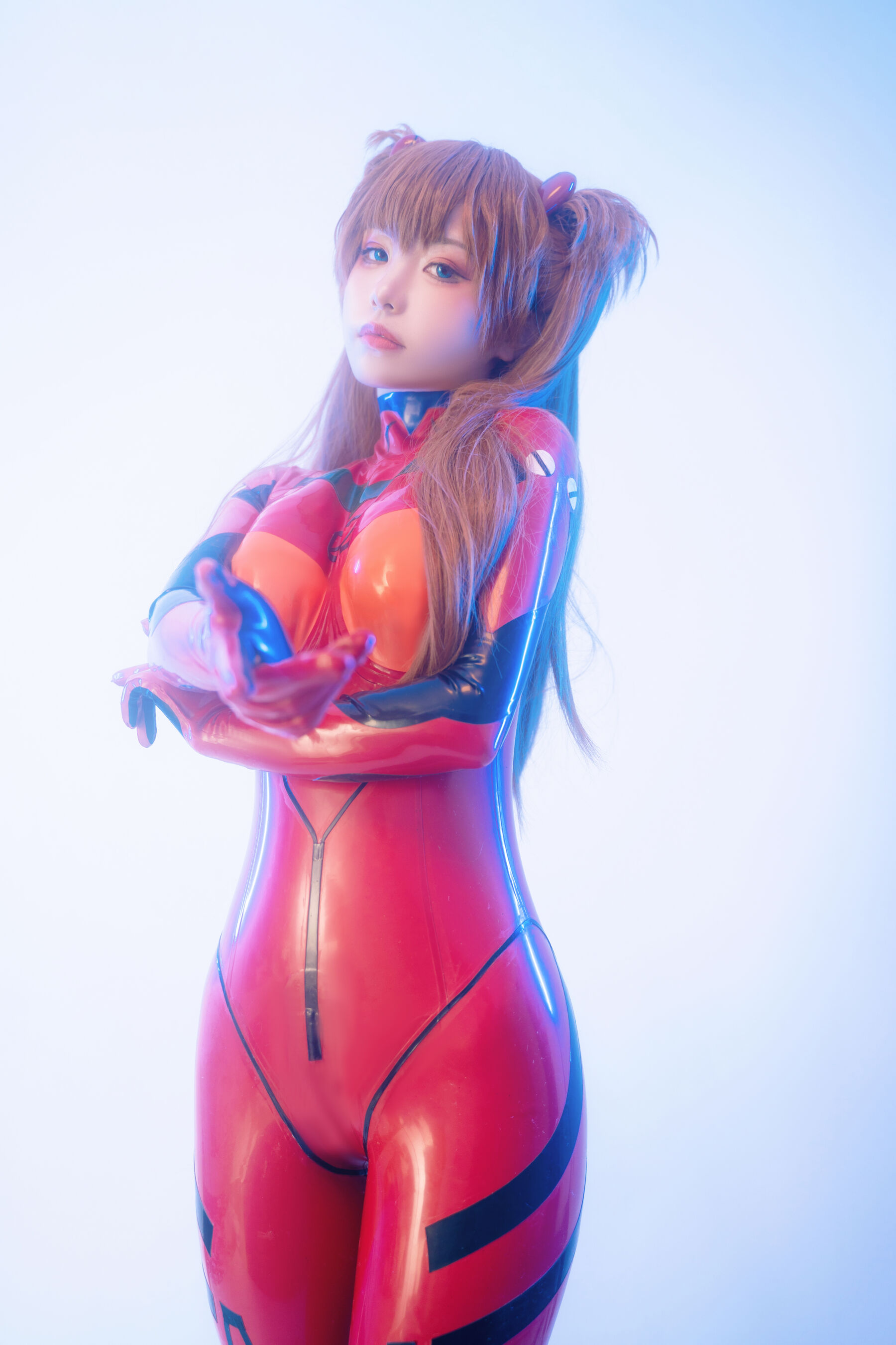 爆機少女喵小吉-《人類補奸計劃》