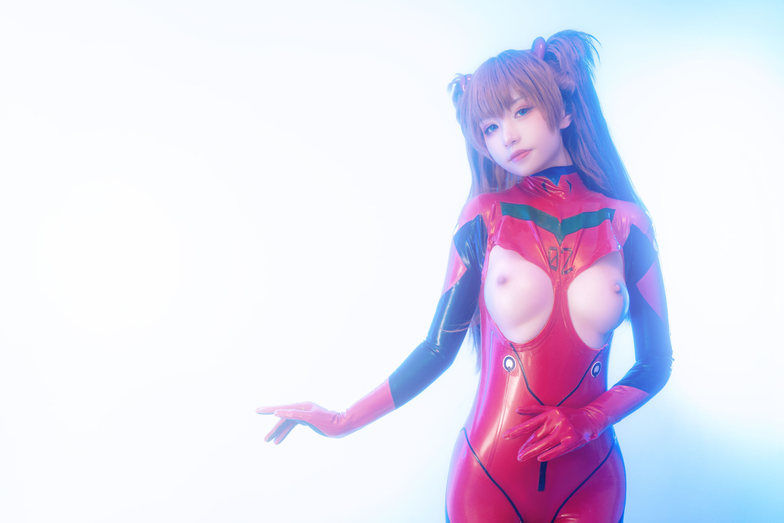 爆機少女喵小吉-《人類補奸計劃》