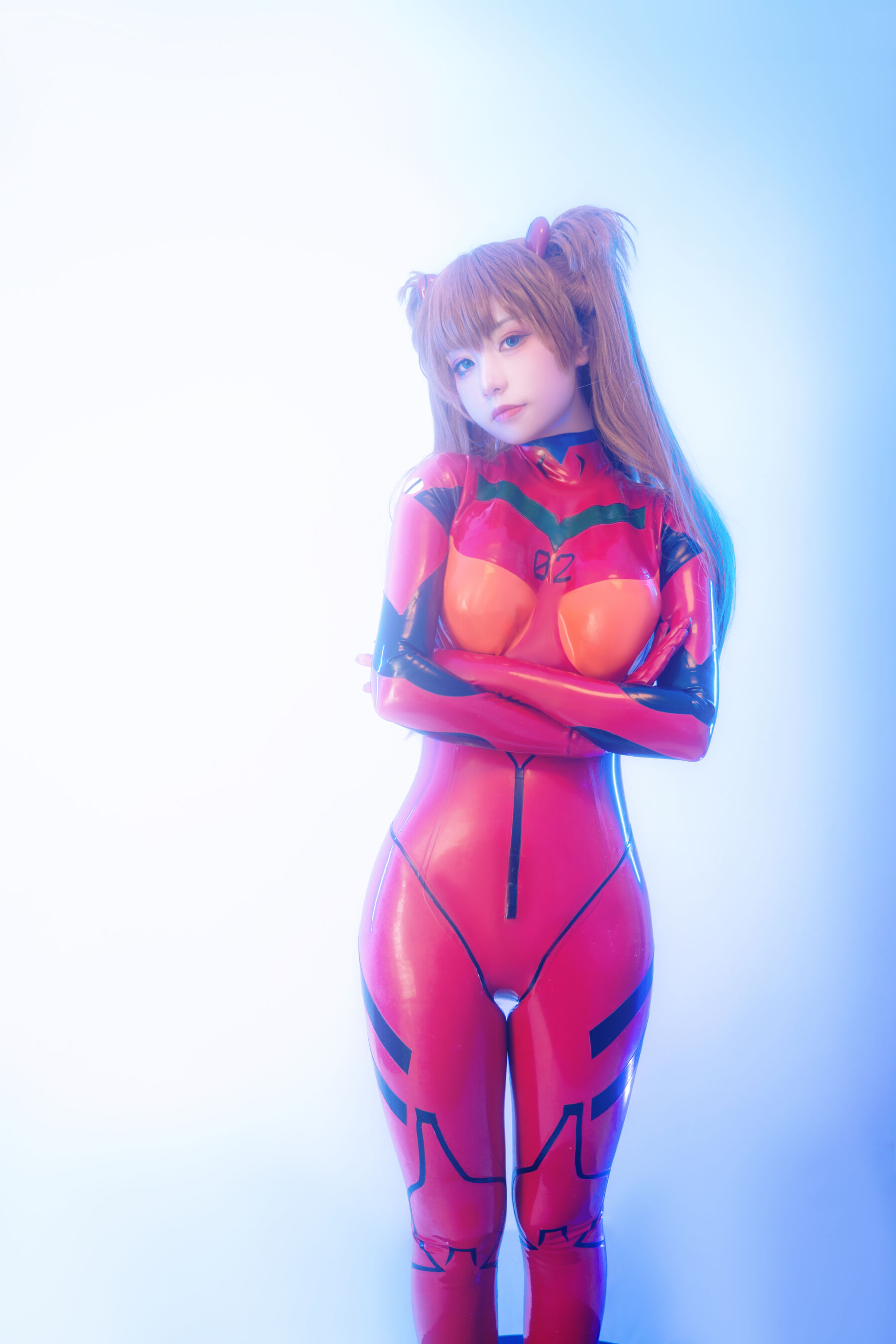 爆機少女喵小吉-《人類補奸計劃》