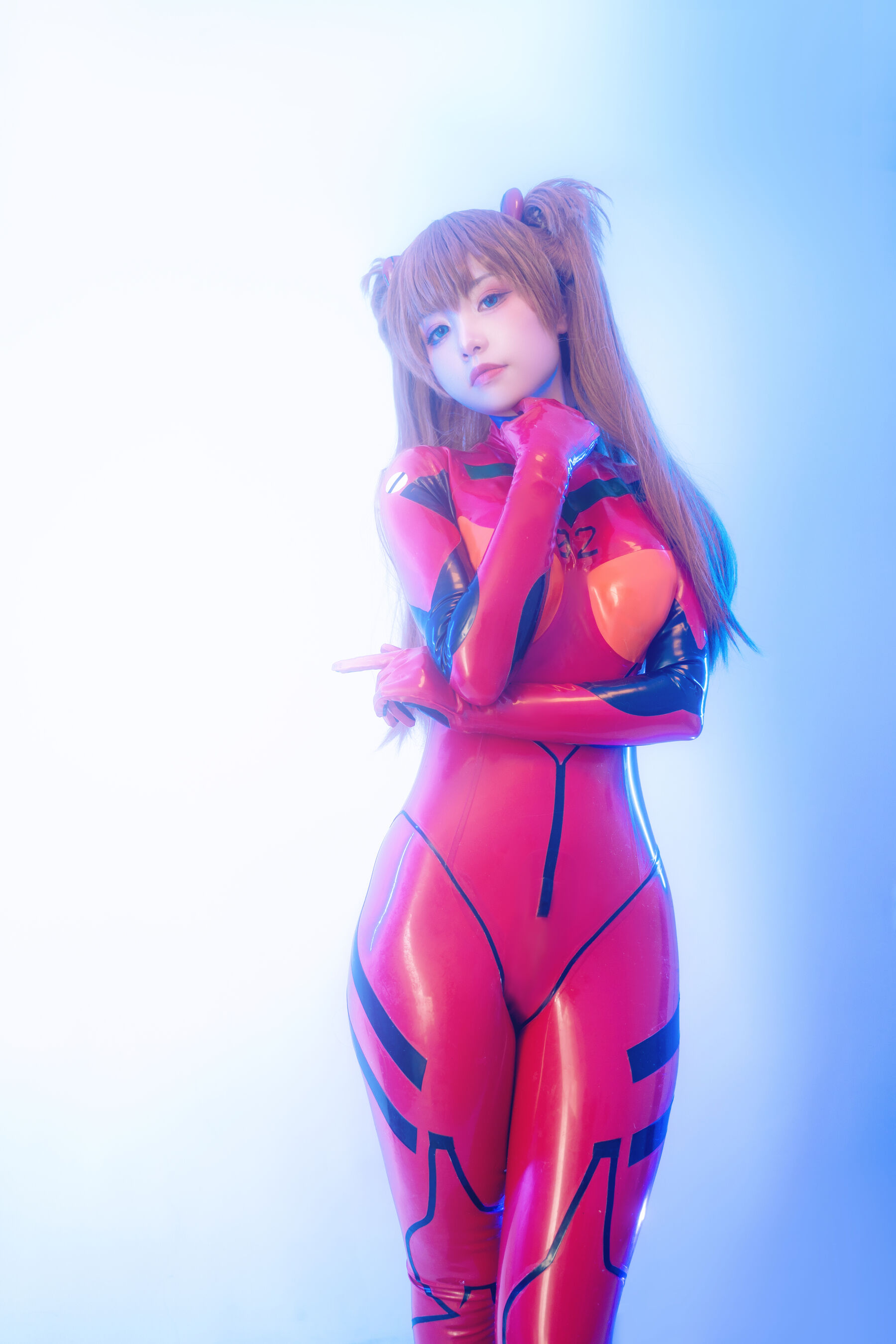 爆機少女喵小吉-《人類補奸計劃》