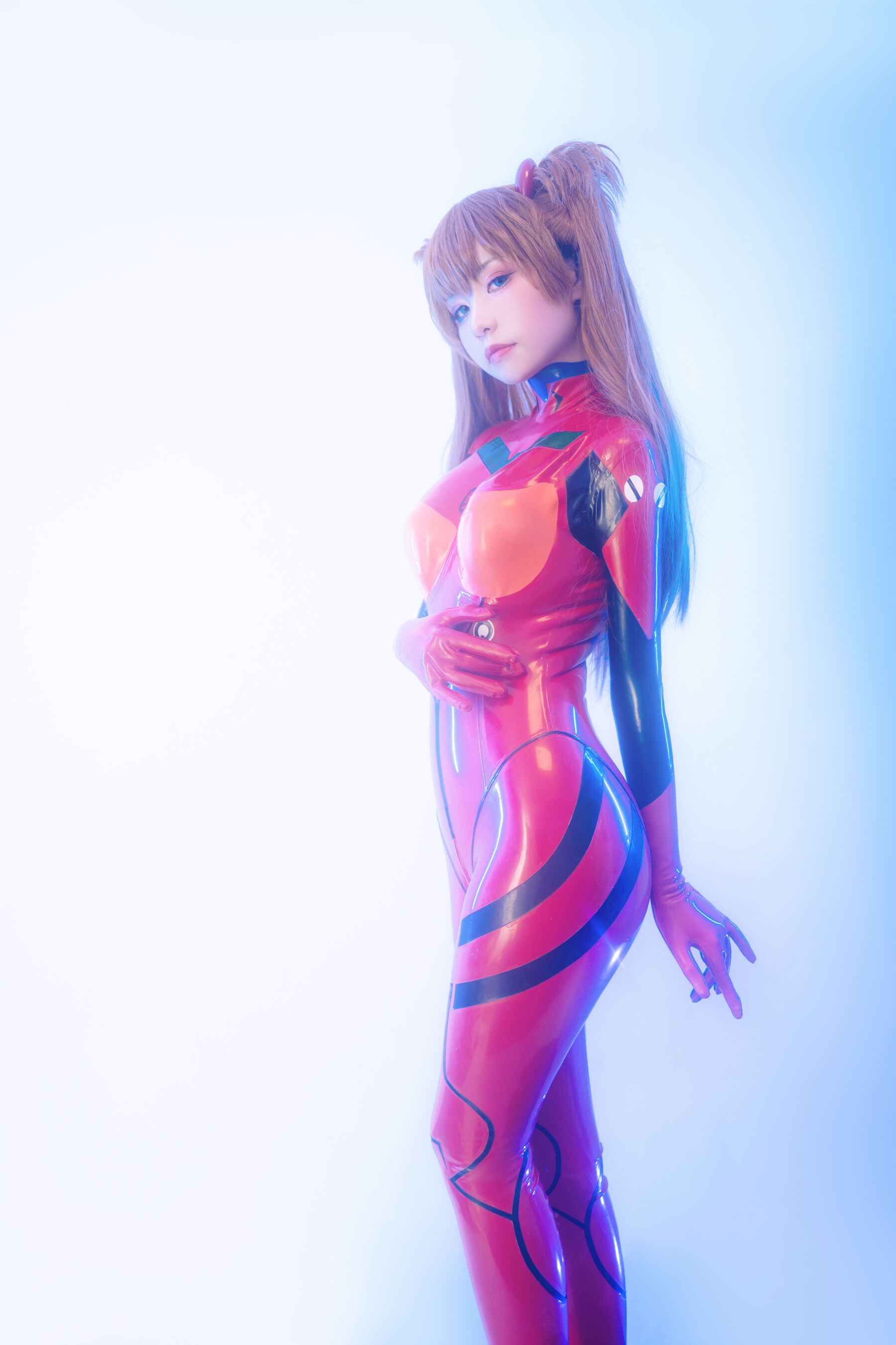 爆機少女喵小吉-《人類補奸計劃》