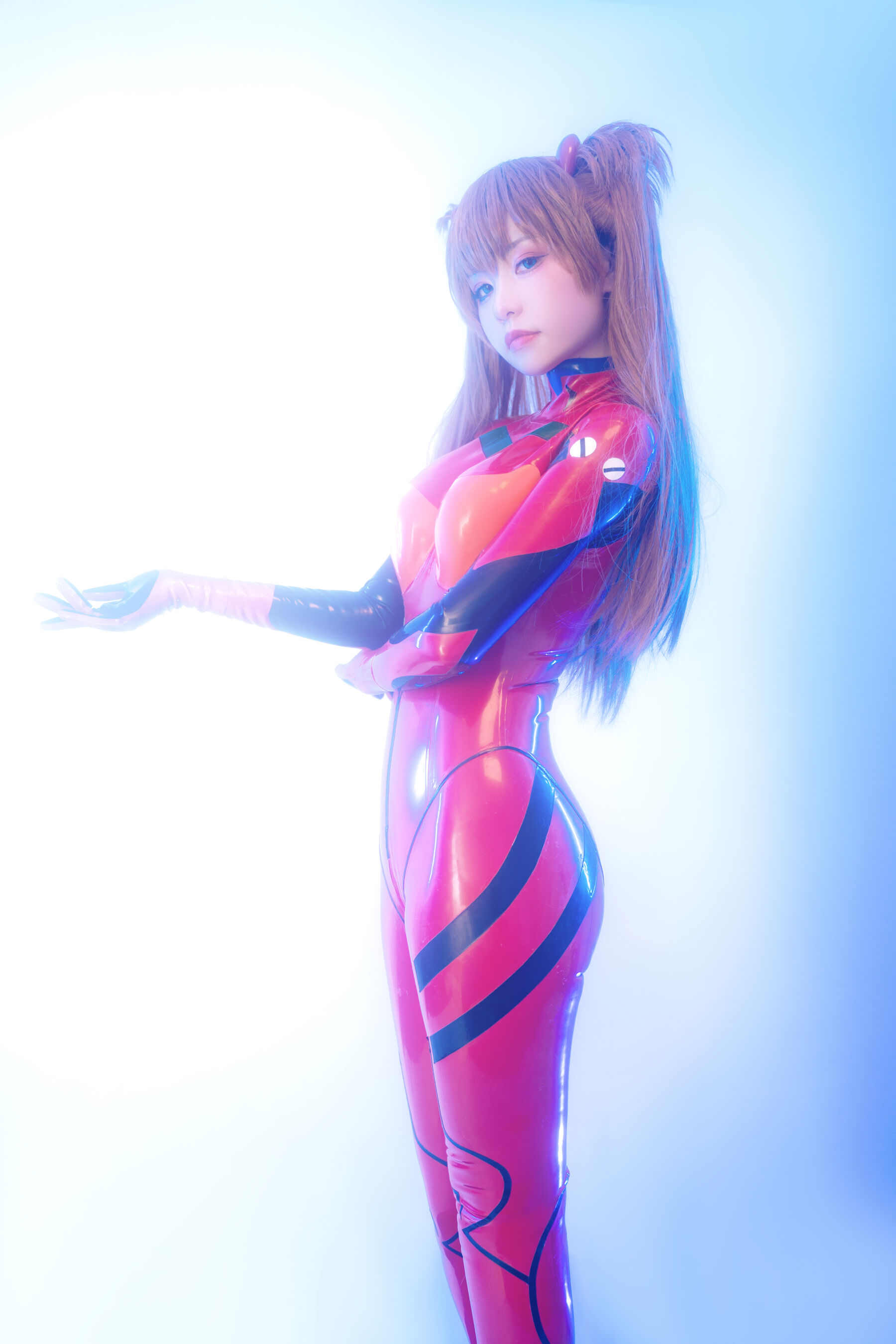 爆機少女喵小吉-《人類補奸計劃》