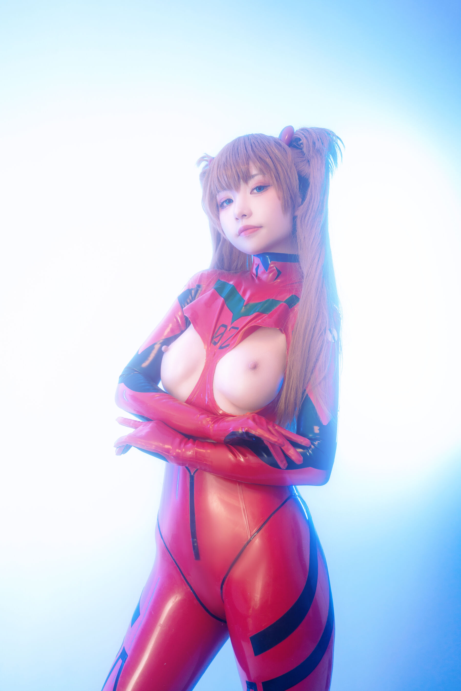 爆機少女喵小吉-《人類補奸計劃》