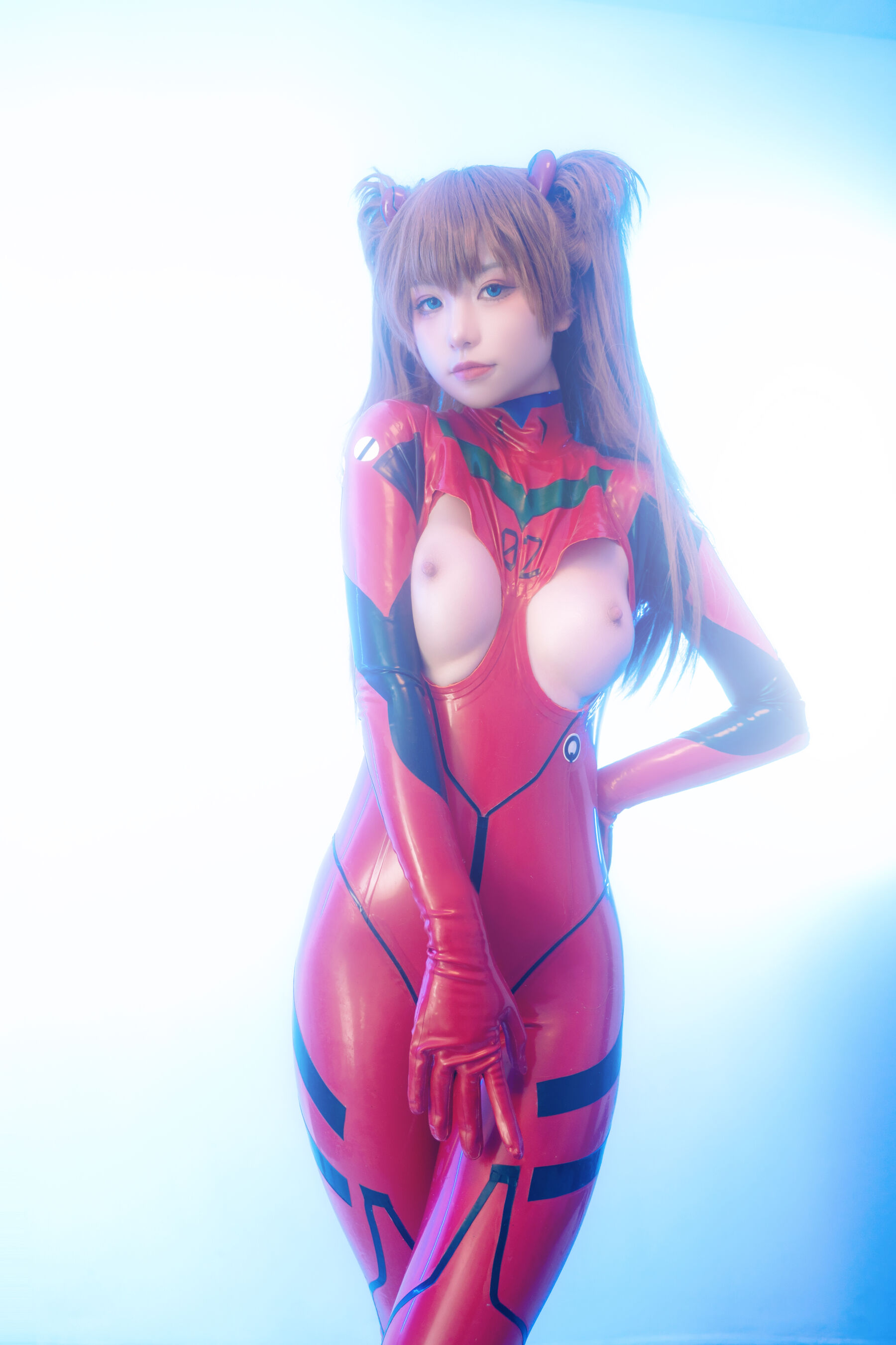 爆機少女喵小吉-《人類補奸計劃》