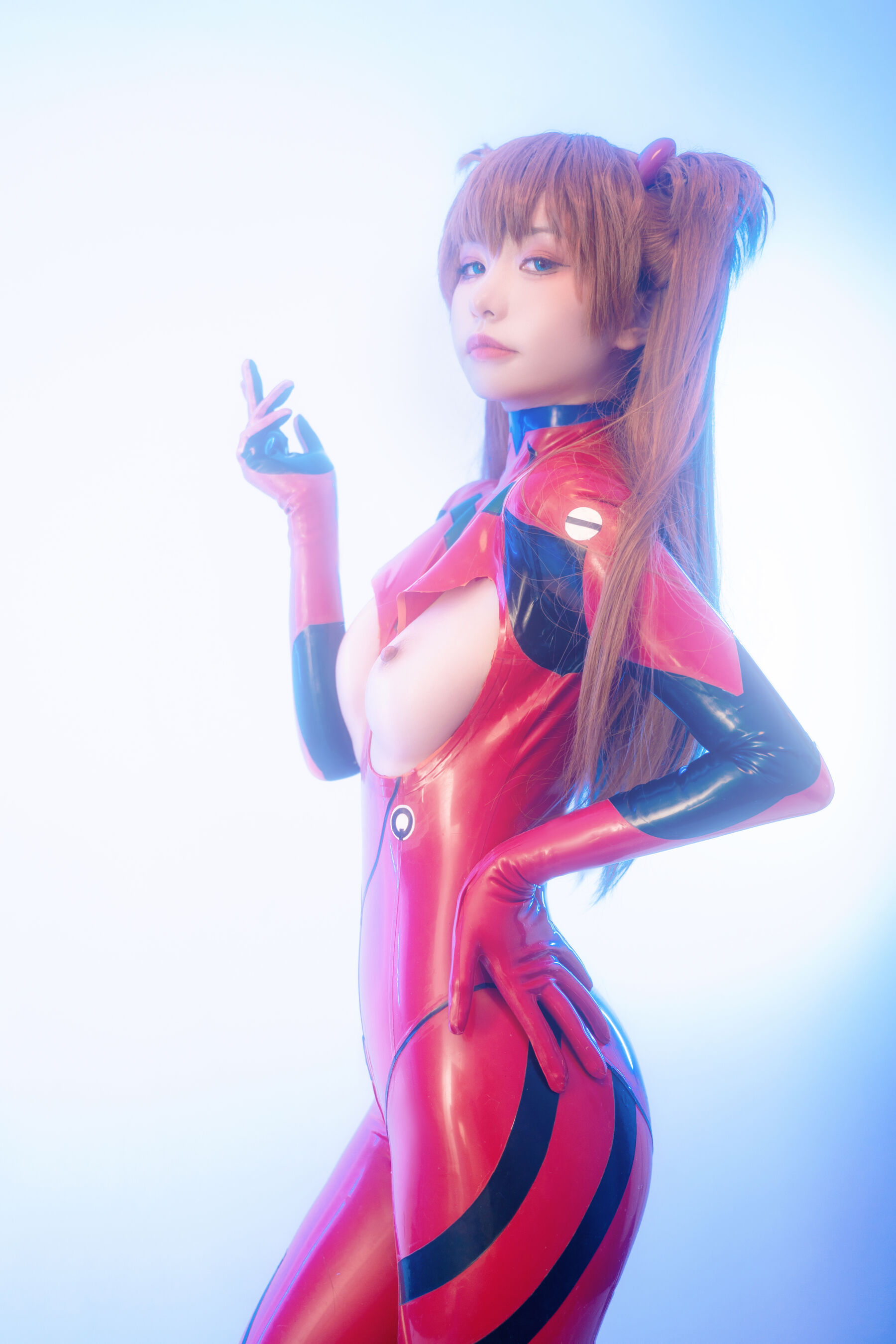 爆機少女喵小吉-《人類補奸計劃》