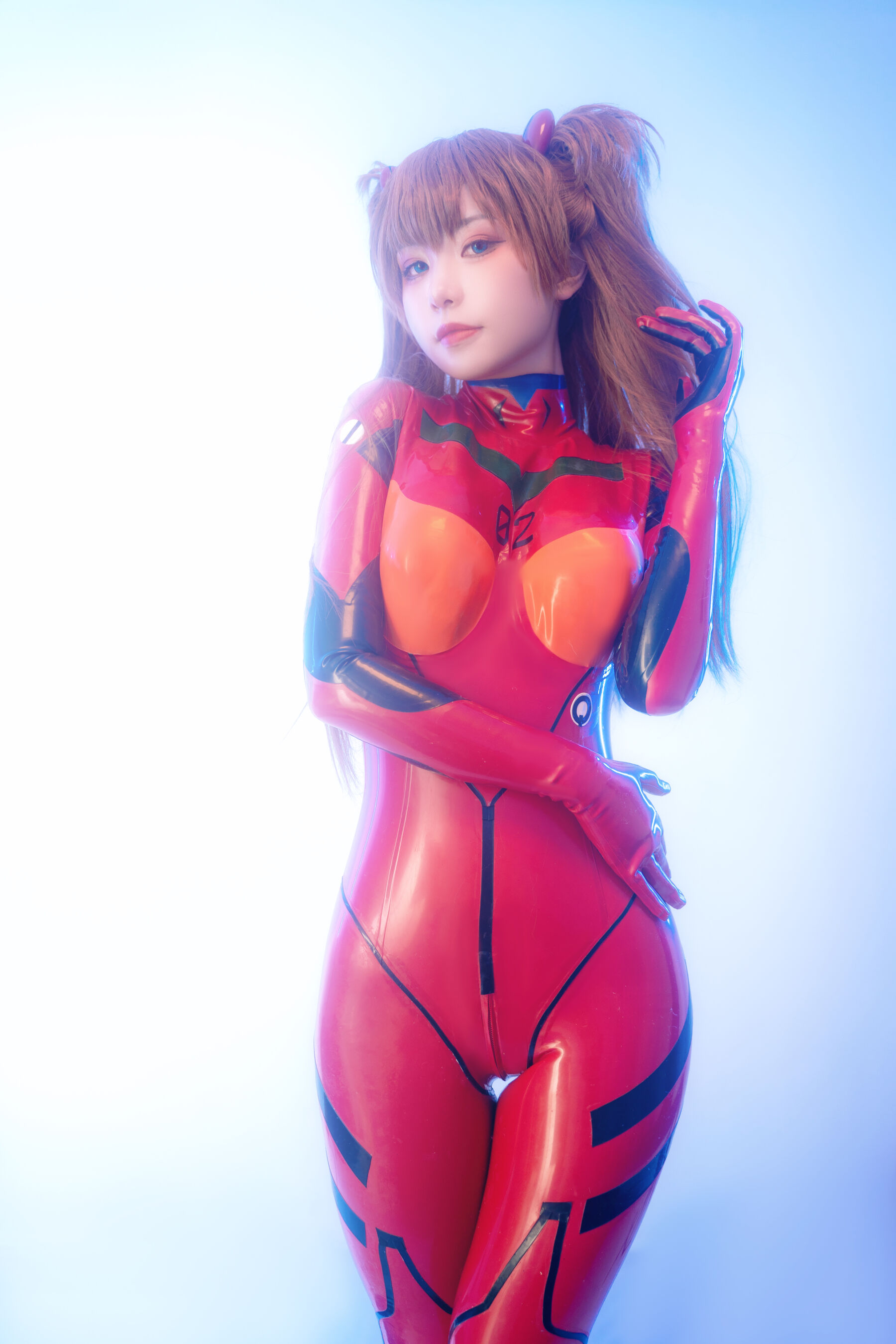 爆機少女喵小吉-《人類補奸計劃》