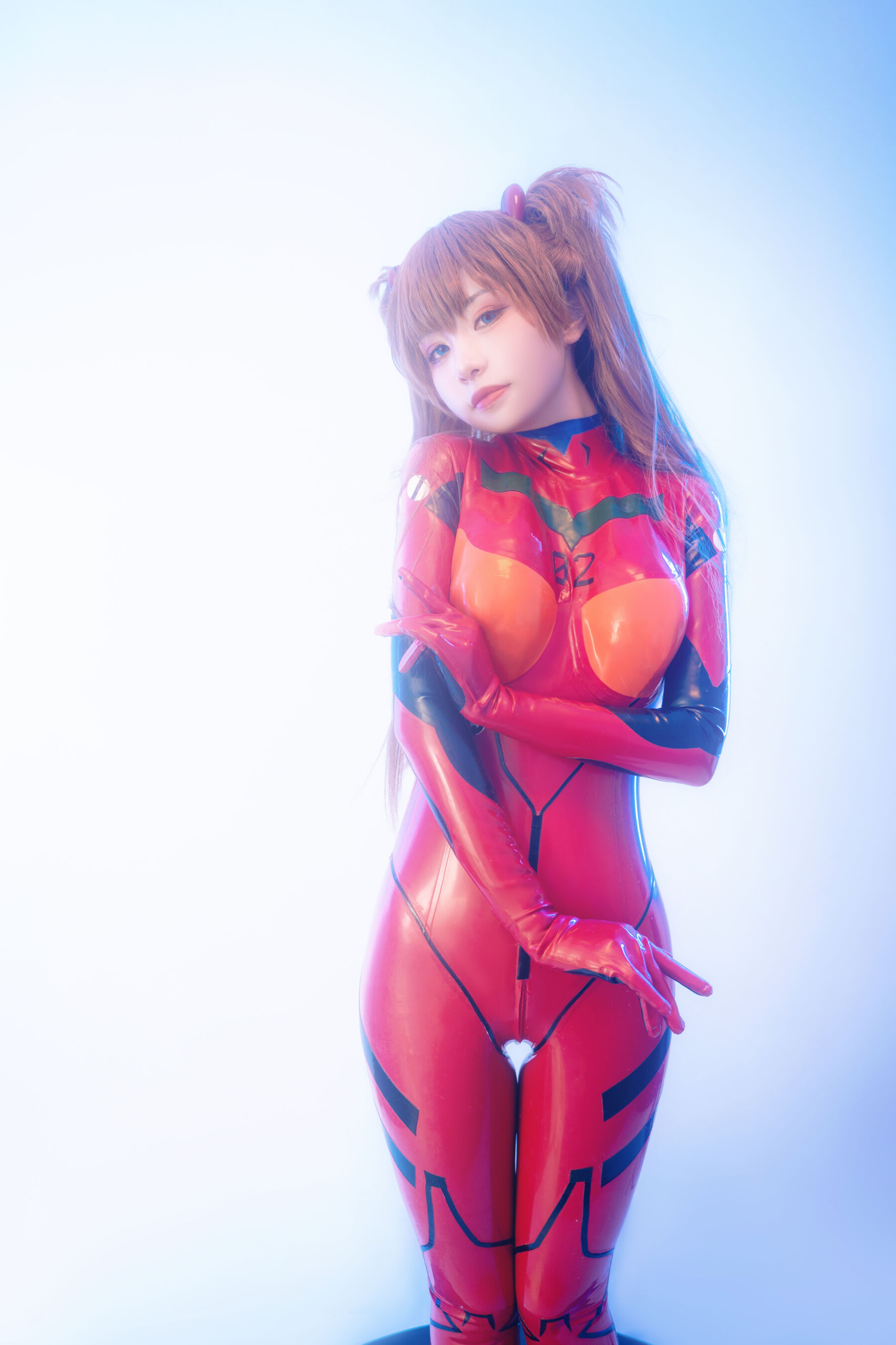 爆機少女喵小吉-《人類補奸計劃》